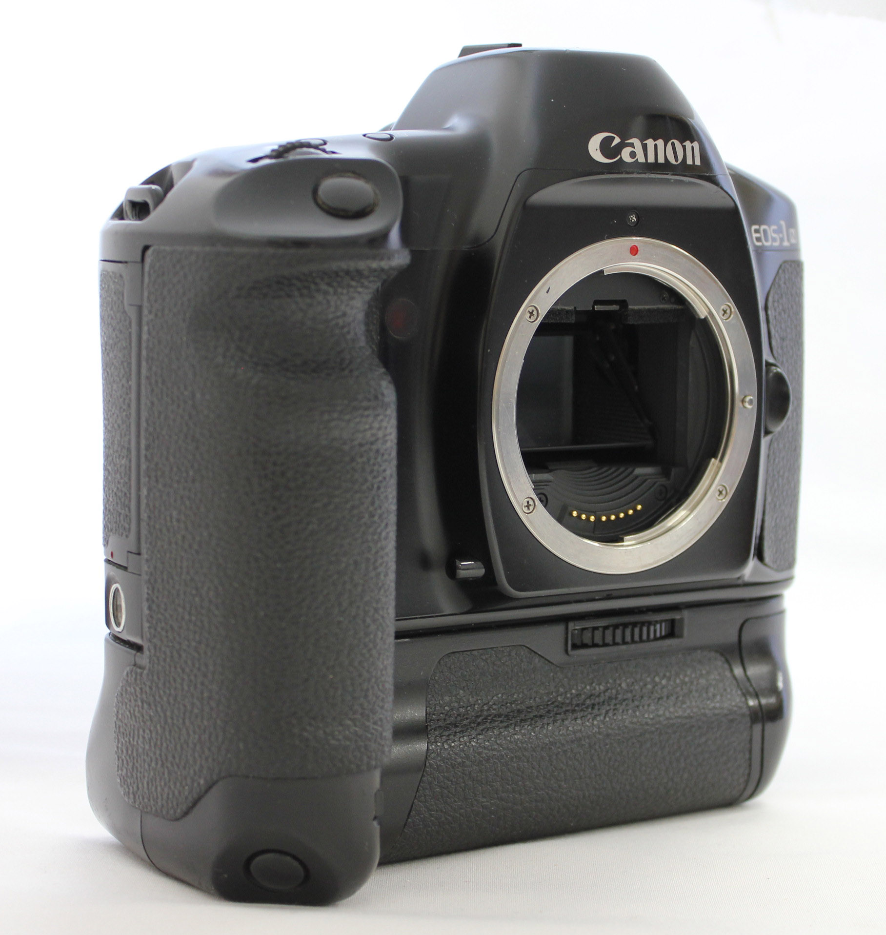 年中無休】 [完動品] Canon EOS-1n HS フィルムカメラ - www.conewago.com