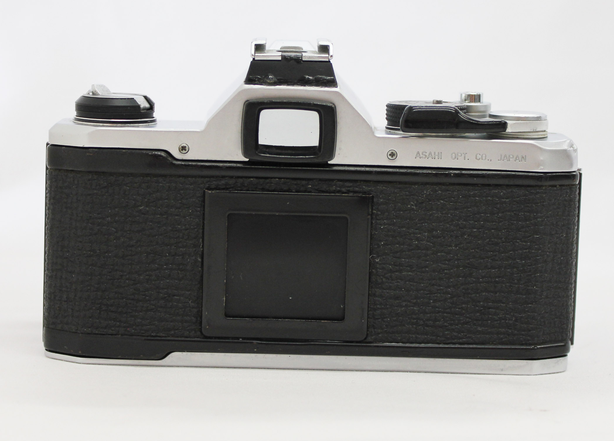 Pentax MX SLR 35mm Film Camera with SMC Pentax-M 50mm F/2 Lens