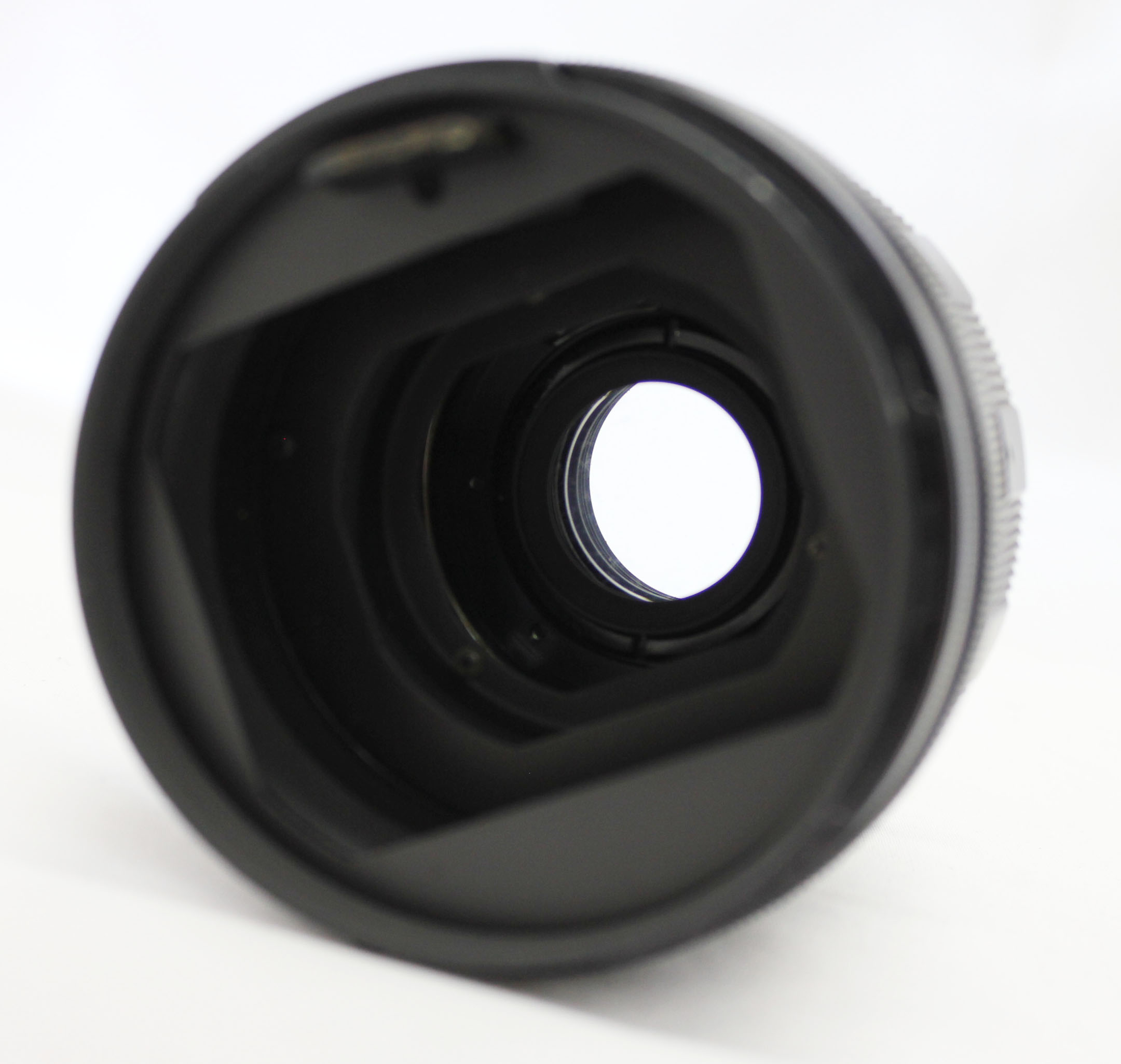  Mamiya-Sekor P 127mm F/4.7 Lens for Universal Press Super 23 from Japan Photo 2