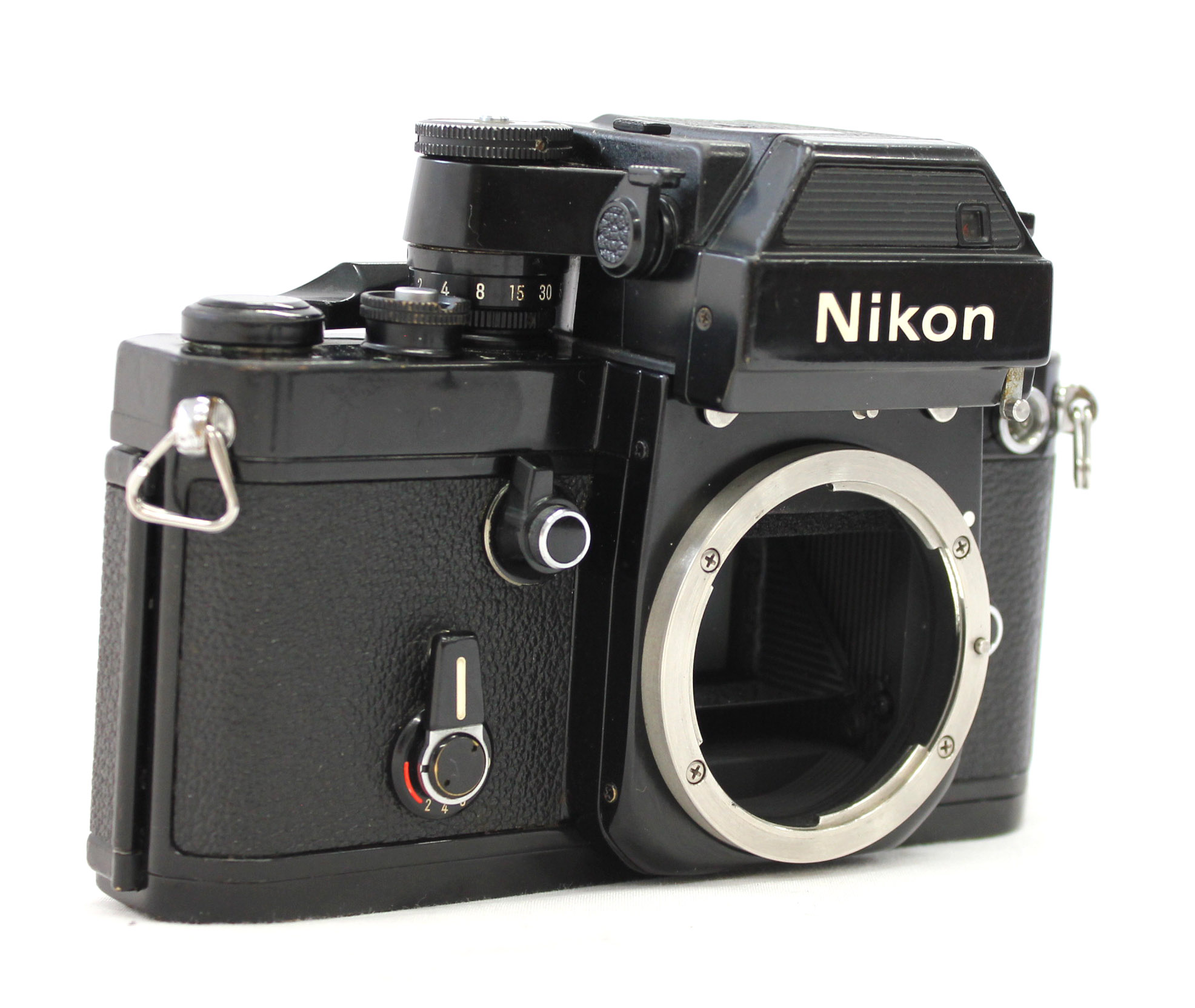 カメラ デジタルカメラ Nikon F2 Photomic SB 35mm SLR Film Camera Black with DP-3 finder from Japan  (C1754) | Big Fish J-Camera (Big Fish J-Shop)