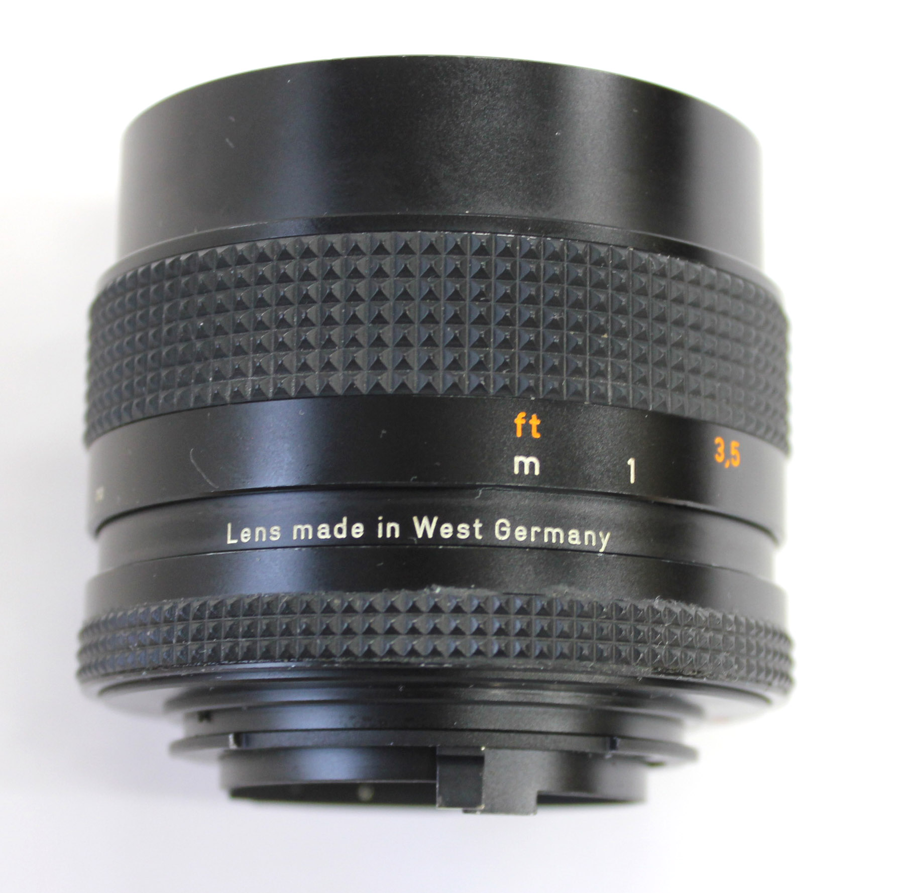 Carl Zeiss Sonnar T* 85mm F/2.8 AEG Lens from Japan (C1790) | Big Fish  J-Camera (Big Fish J-Shop)