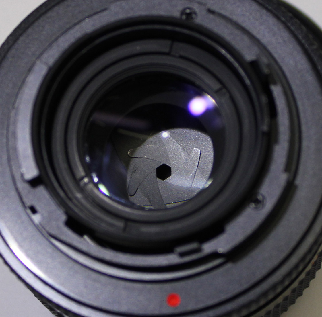  Carl Zeiss Sonnar T* 85mm F/2.8 AEG Lens from Japan  Photo 8