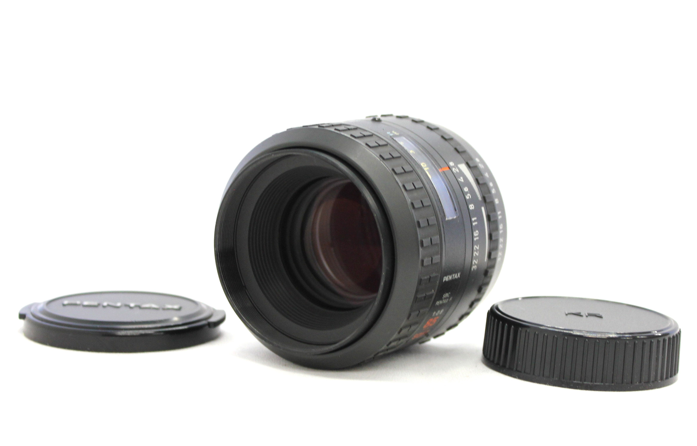 Japan Used Camera Shop | [Excellent+++++] SMC Pentax-F 85mm F/2.8 Soft Lens K AF KAF Mount from Japan