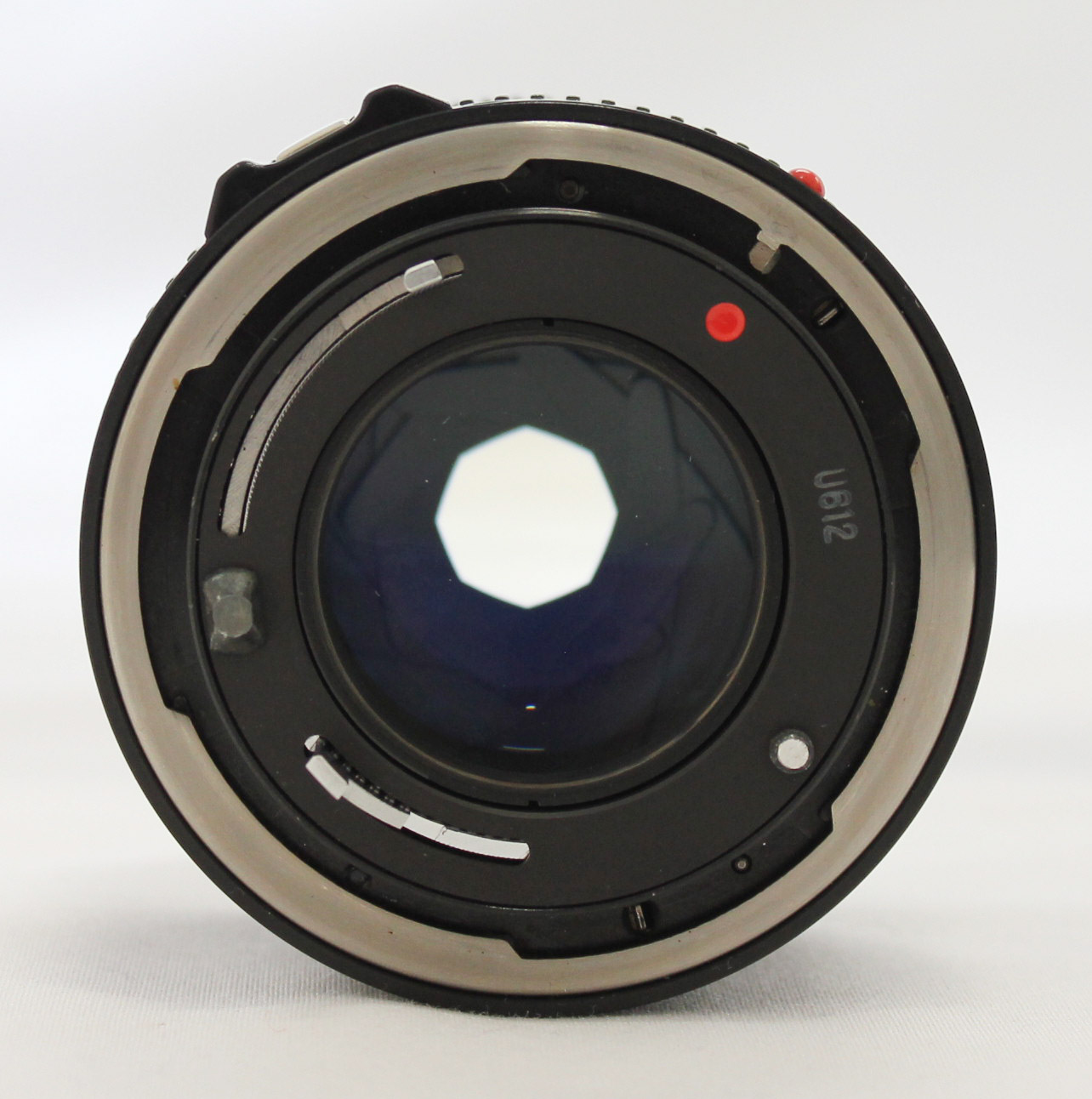 カメラ フィルムカメラ Canon AE-1 Program 35mm SLR Film Camera Black with New FD 50mm F 