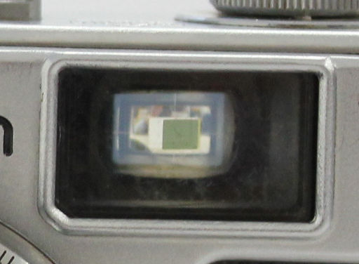 Nikon S3 35mm Rangefinder Camera w/ Nikkor-H 5cm 50mm F/2 Lens from Japan Photo 9