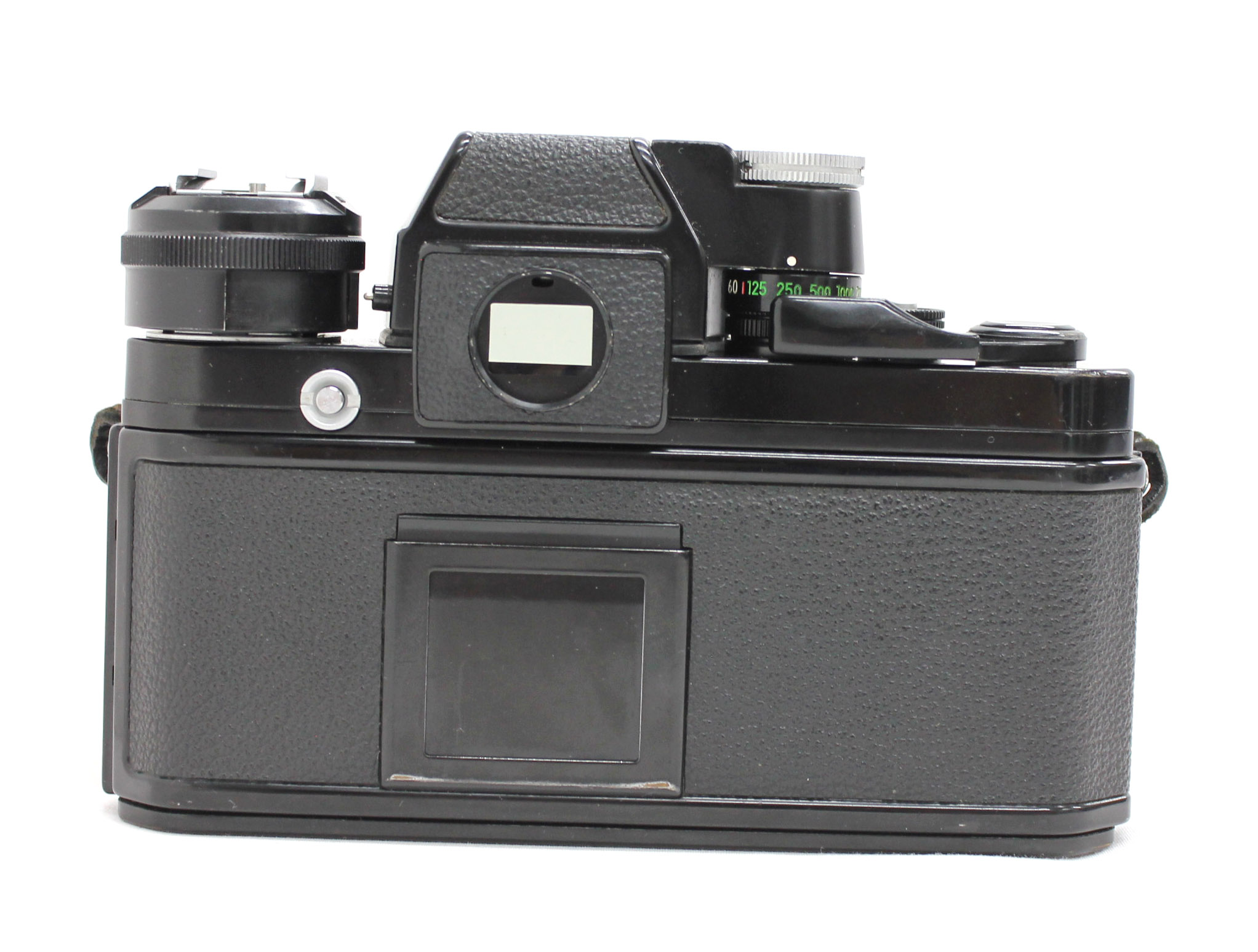 Nikon F2 Photomic DP-1 Black with Nikkor S.C 50mm F/1.4 Lens and AS-1 Flash  Light Coupler from Japan (C1864) | Big Fish J-Camera (Big Fish J-Shop)
