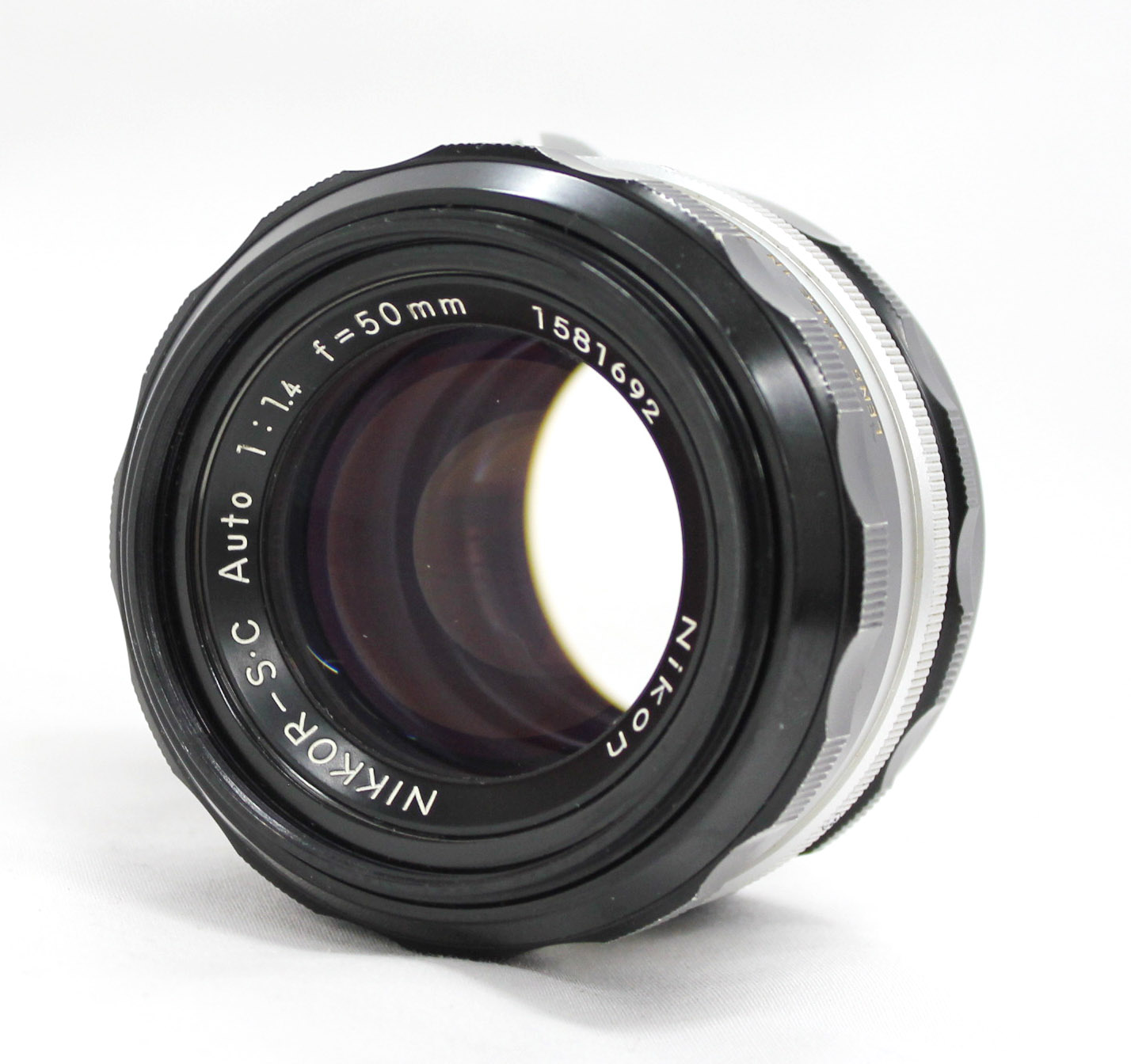 Nikon F2 フォトミック+ Auto S.C 50mm f1.4 フィルムカメラ カメラ 家電・スマホ・カメラ 直販特注