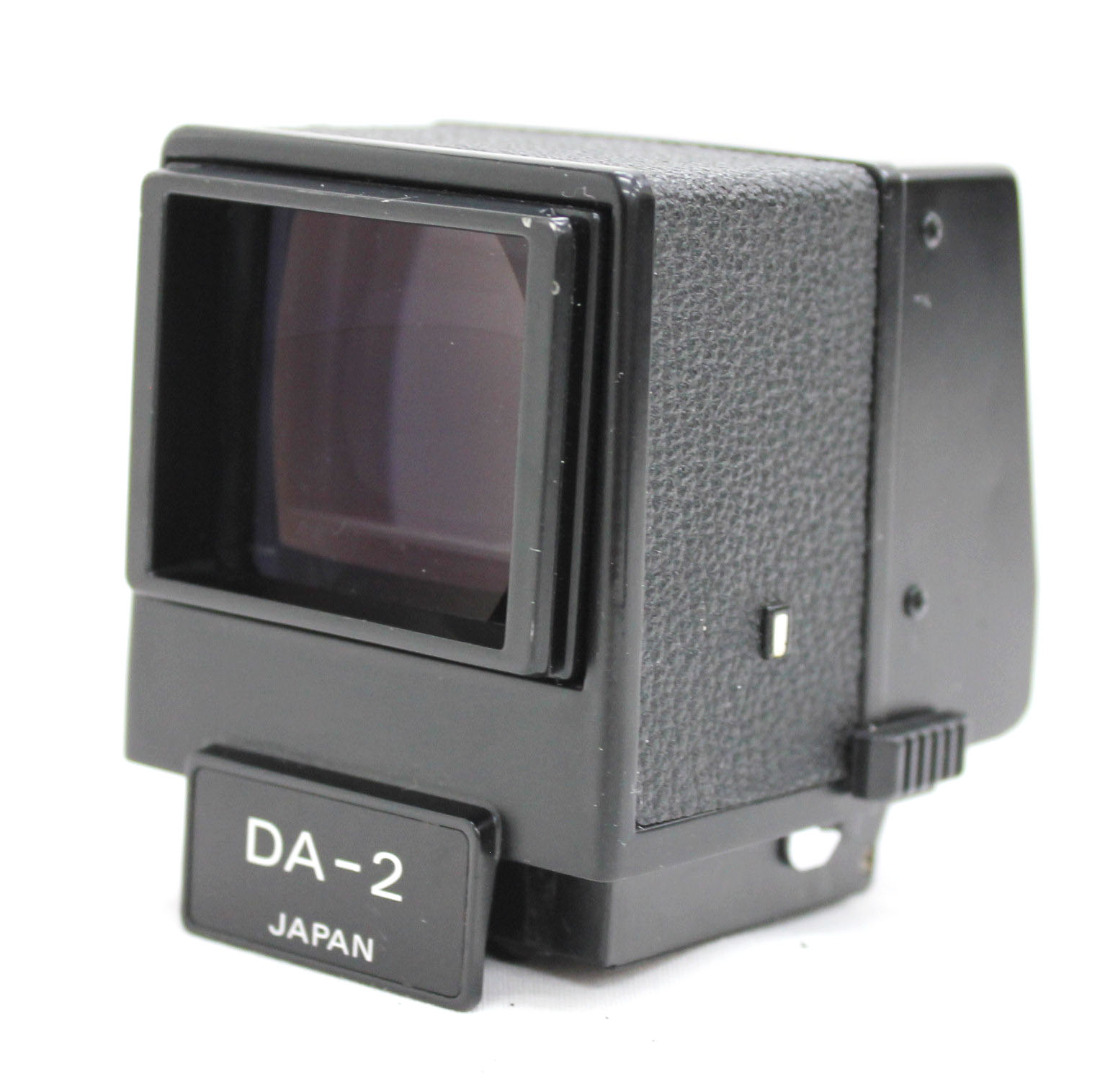 Nikon DA-2 Action Finder for F3 Film Camera from Japan Photo 2