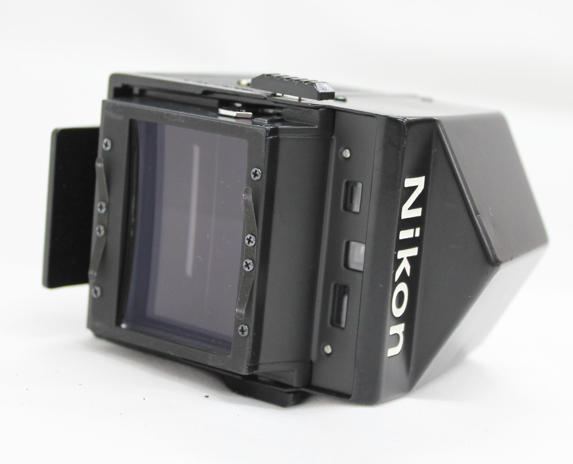 Nikon DA-2 Action Finder for F3 Film Camera from Japan Photo 4