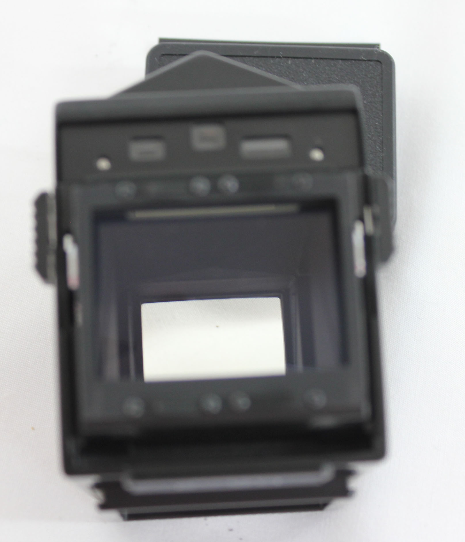 Nikon DA-2 Action Finder for F3 Film Camera from Japan Photo 6