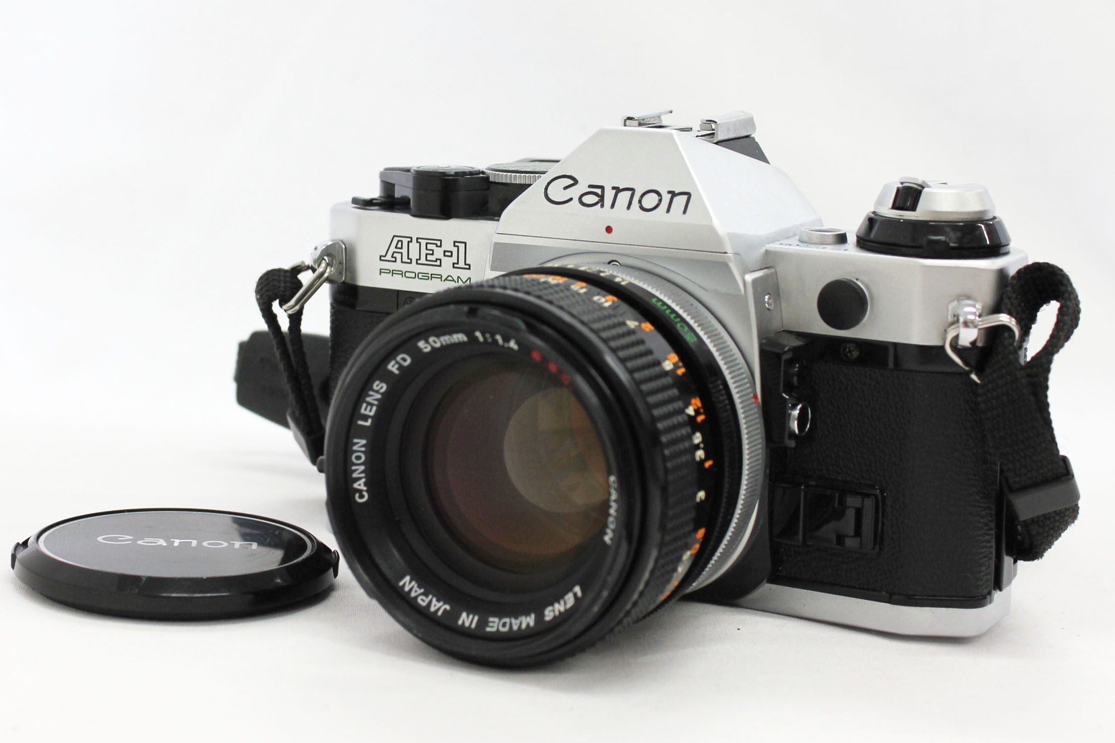 カメラ フィルムカメラ Japanese used camera/lens list. Brand : Canon. (Page 5) | Big Fish 
