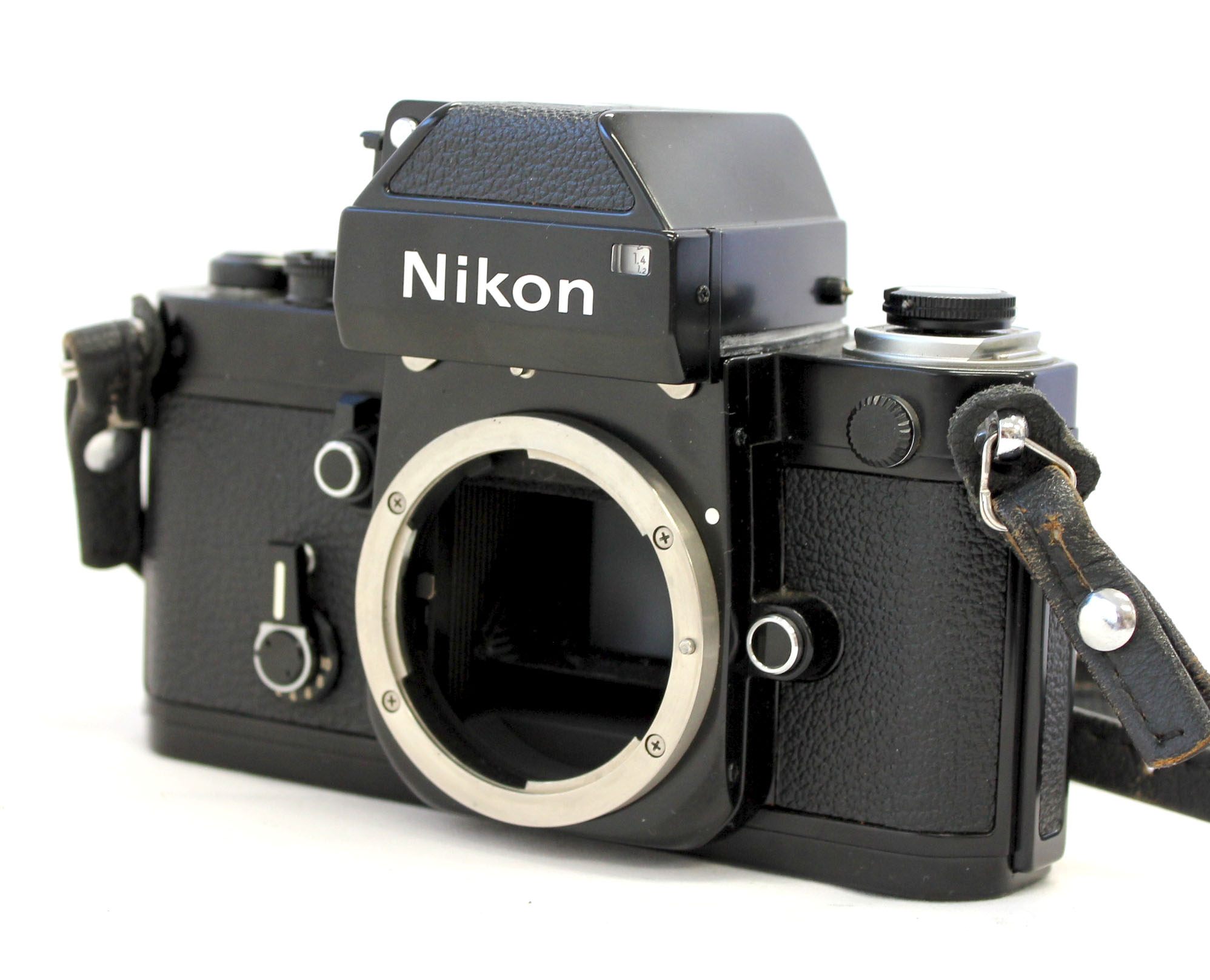 Nikon F2 フォトミック NIkkor 50mm f1.4 - rehda.com