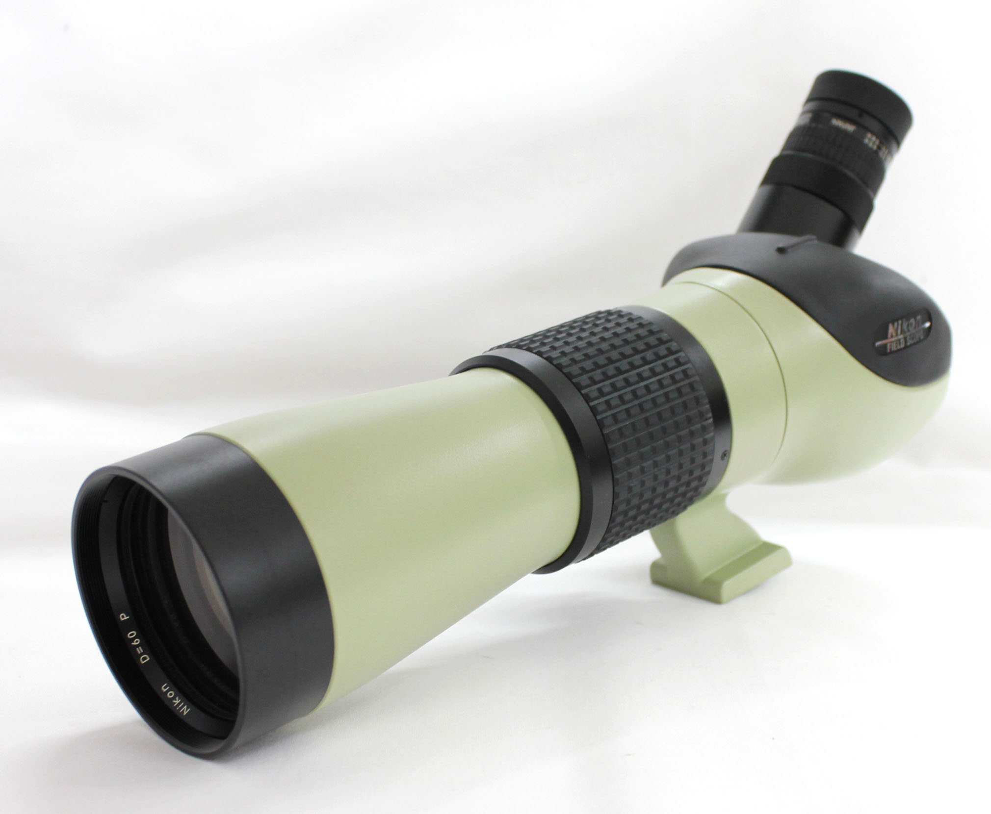 Nikon FIELD SCOPE II-A D=60 P ニコン-