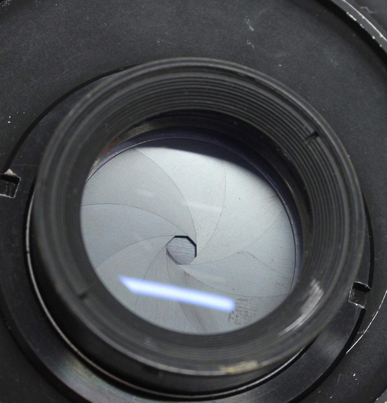 Topcor Tokyo Kogaku 210mm F/5.6 Large Format Lens with Seiko Shutter Linhof Board from Japan  Photo 9