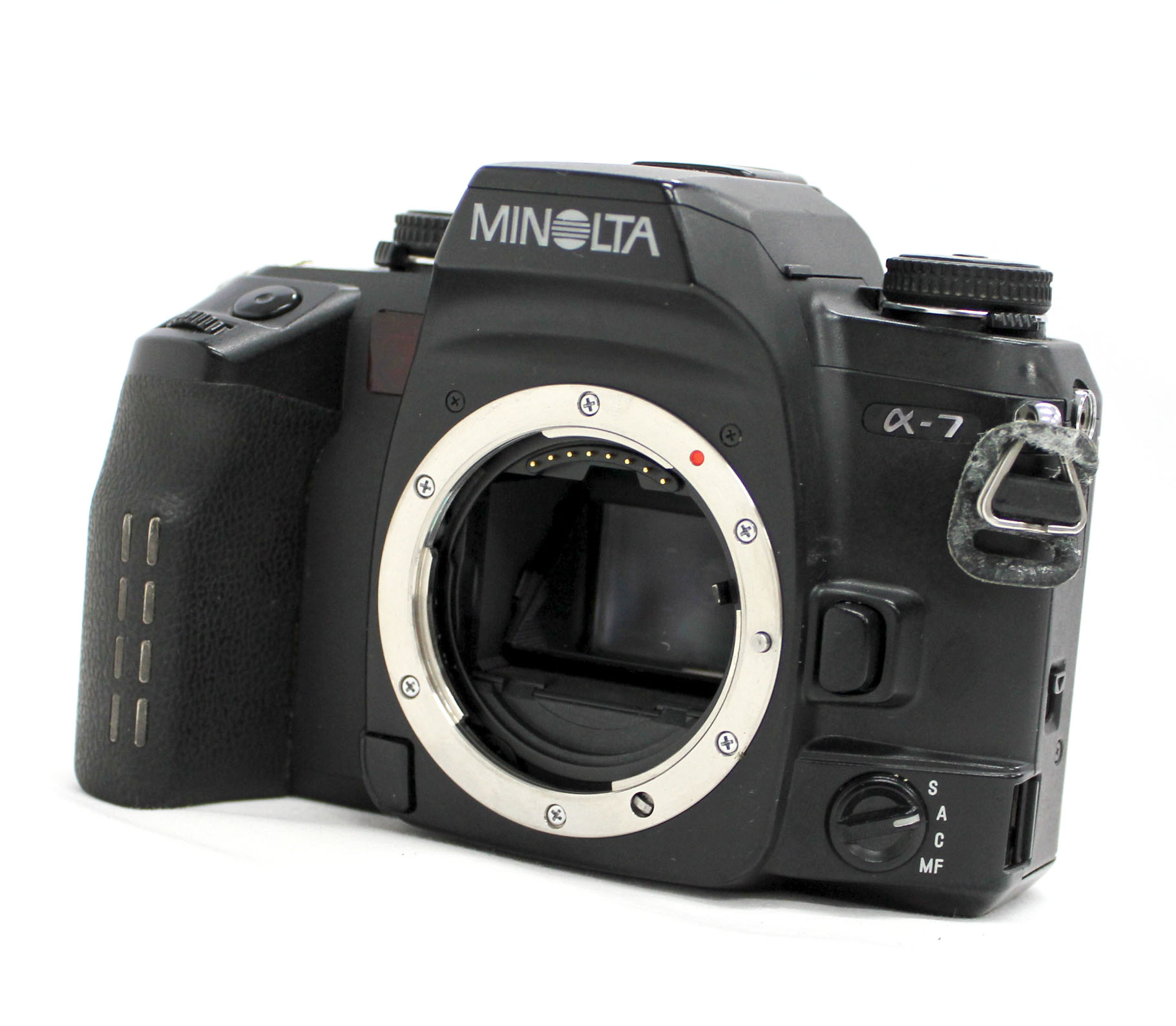 Minolta Maxxum 7 Dynax 7 a7 α-7 with AF Zoom 24-85mm F/3.5-4.5 from Japan  (C1937) | Big Fish J-Camera (Big Fish J-Shop)