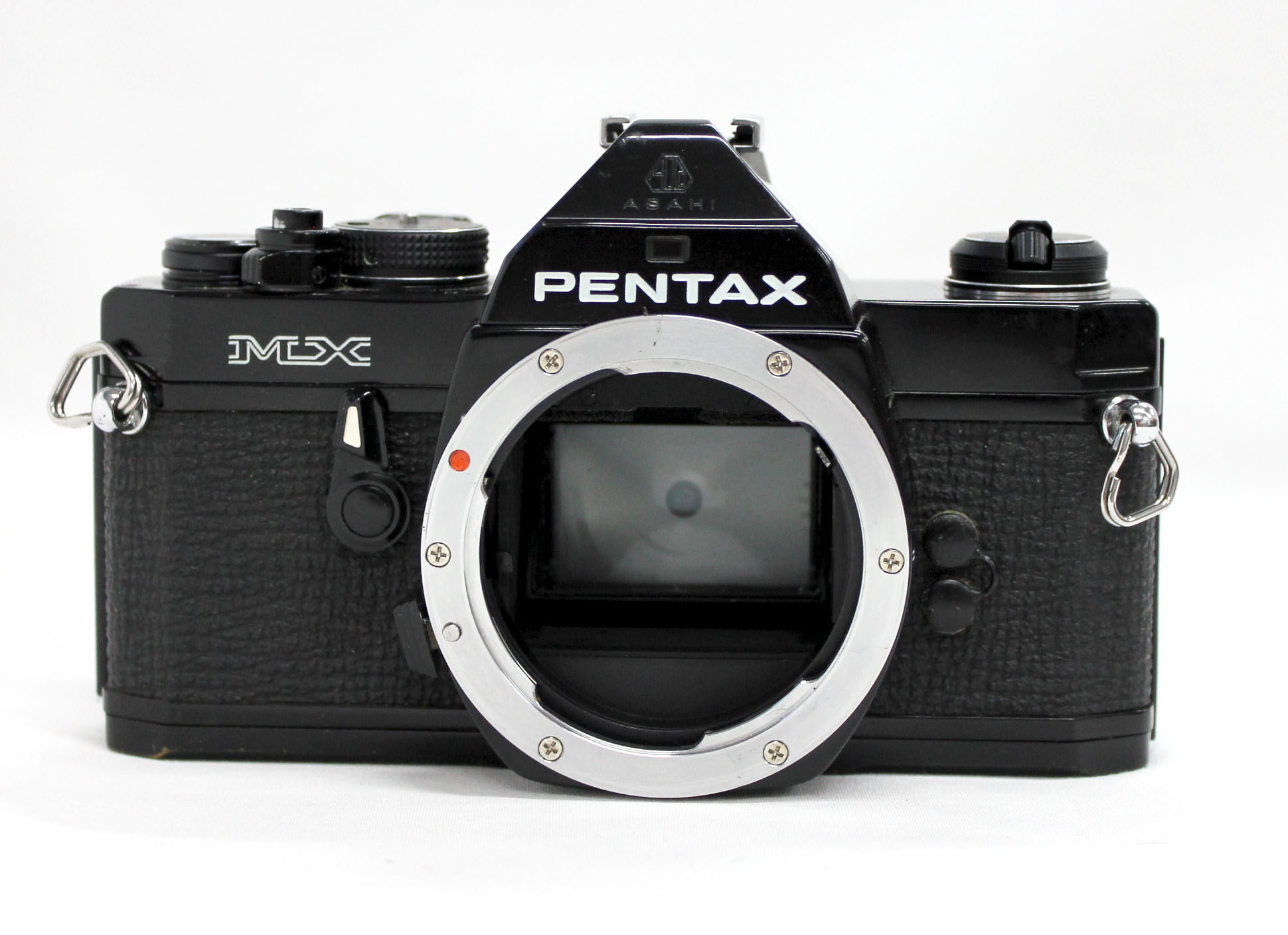 Pentax MX SLR 35mm Film Camera Black with SMC Pentax-M 50mm F/1.4 Lens from  Japan (C1974) | Big Fish J-Camera (Big Fish J-Shop)