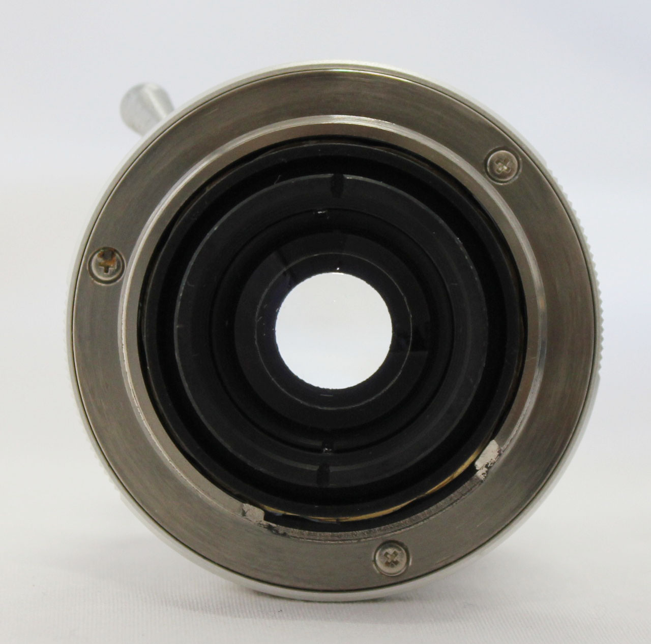  Voigtlander Color-Skopar 35mm F/2.5 MC Leica L39 LTM Lens from Japan Photo 6