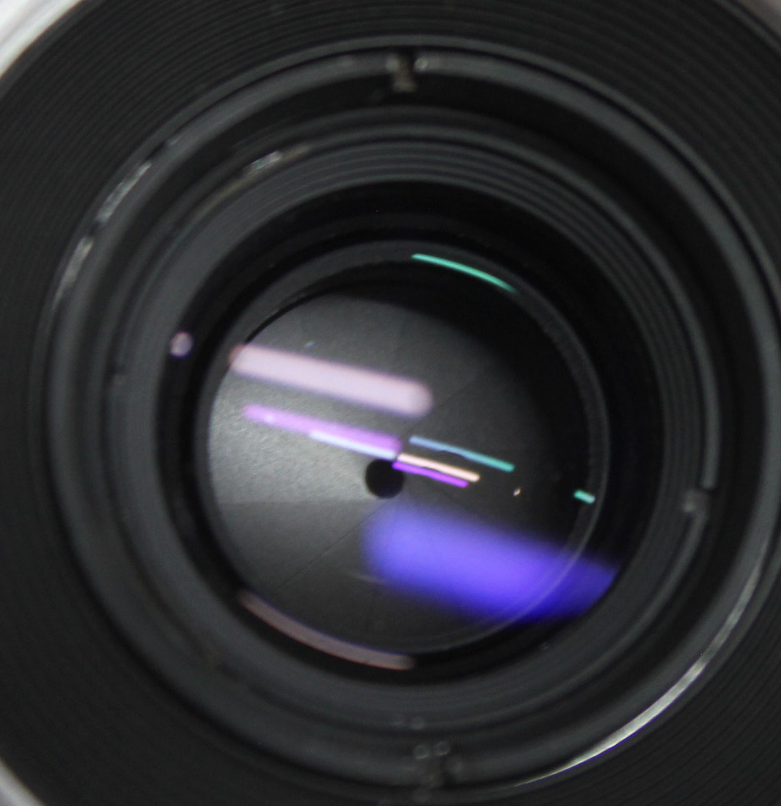  Voigtlander Color-Skopar 35mm F/2.5 MC Leica L39 LTM Lens from Japan Photo 7