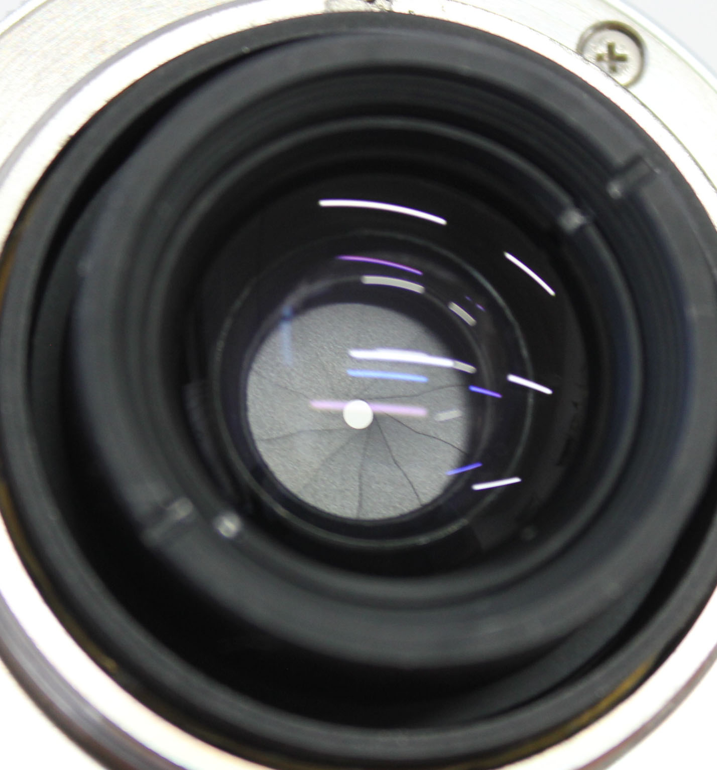  Voigtlander Color-Skopar 35mm F/2.5 MC Leica L39 LTM Lens from Japan Photo 8