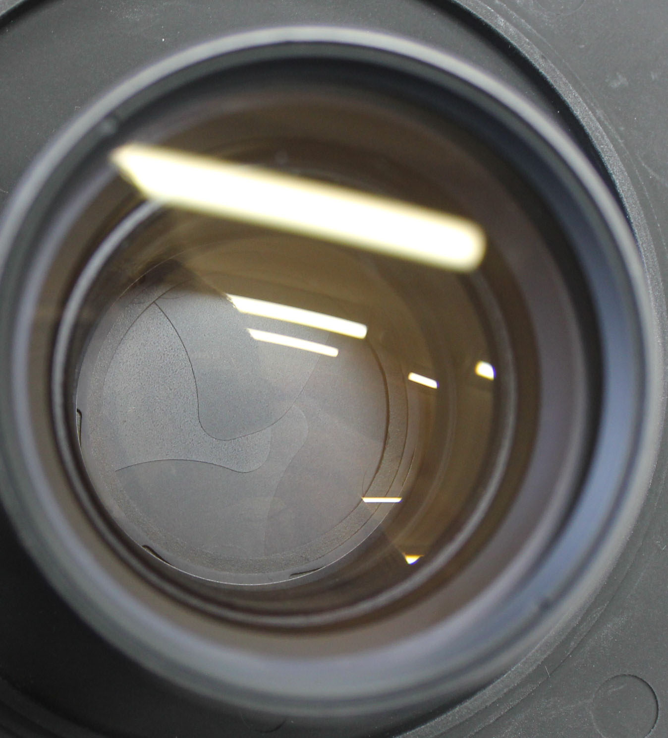  Fuji Fujinon T 400mm F/8 Large Format Lens w/ Copal Shutter from Japan Photo 10