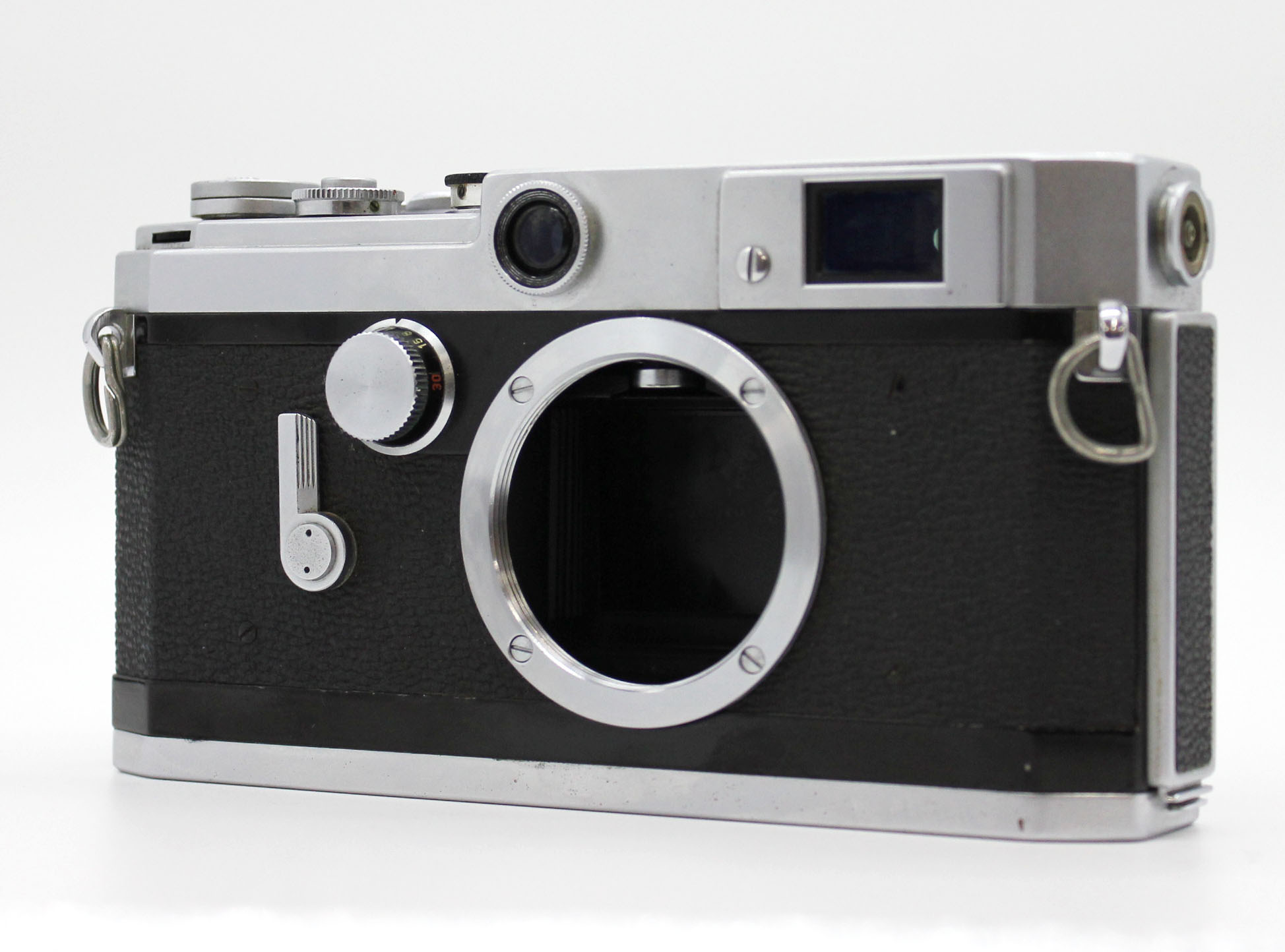 Canon L1 Rangefinder Camera Leica L39 LTM Screw Mount w/ Bonus Lens 50mm F/1.8 from Japan Photo 1