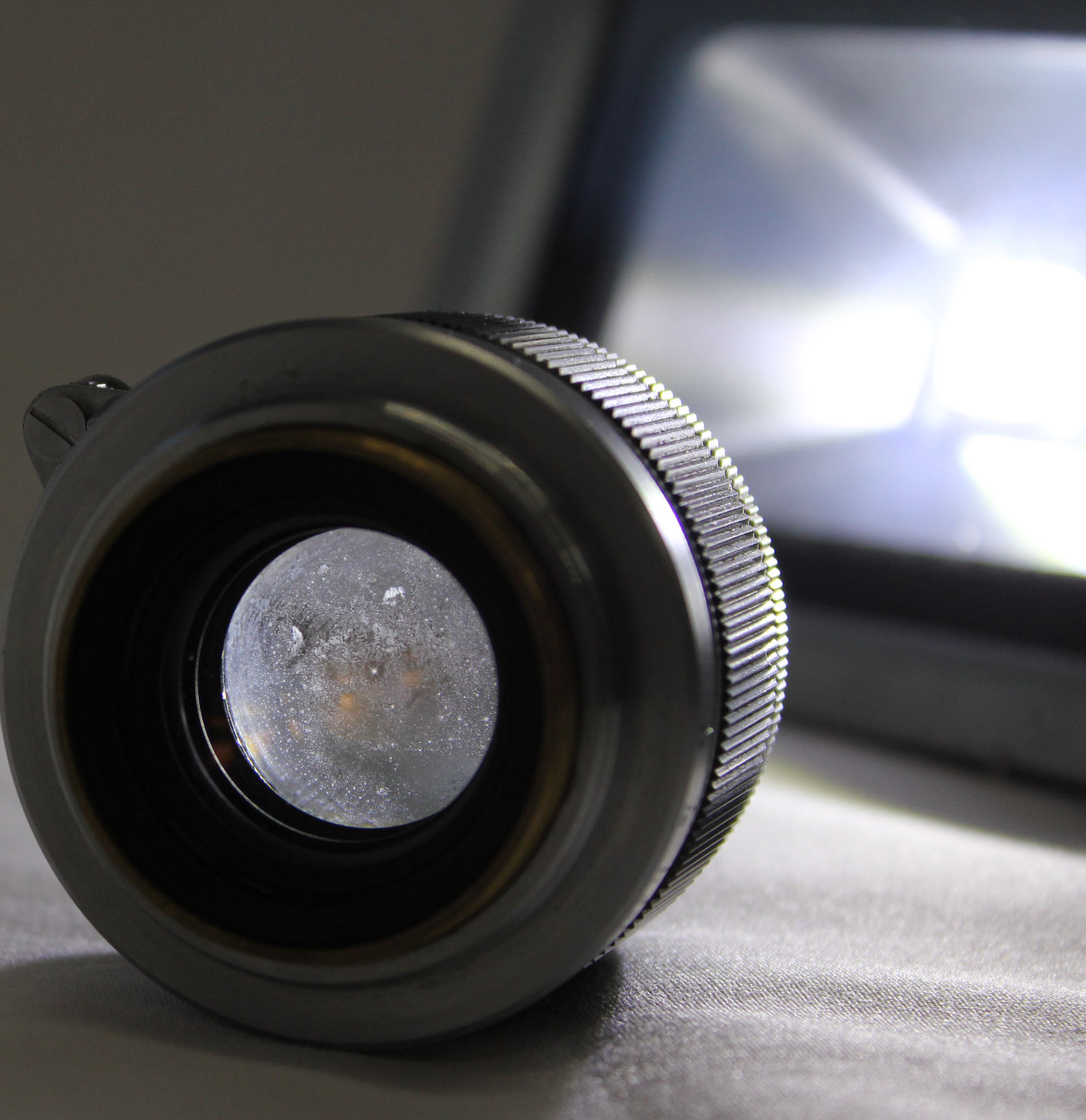 Canon L1 Rangefinder Camera Leica L39 LTM Screw Mount w/ Bonus Lens 50mm F/1.8 from Japan Photo 19
