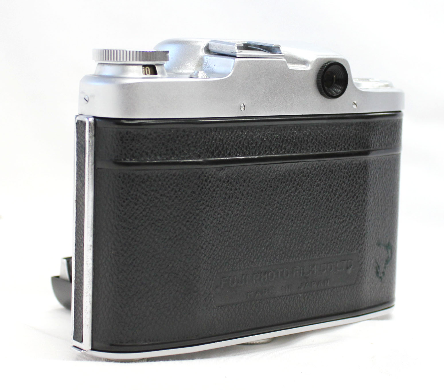 Fuji Super Fujica-6 Six 6x6 Medium Format Film Camera with Fujinar 75mm F/3.5 from Japan Photo 4
