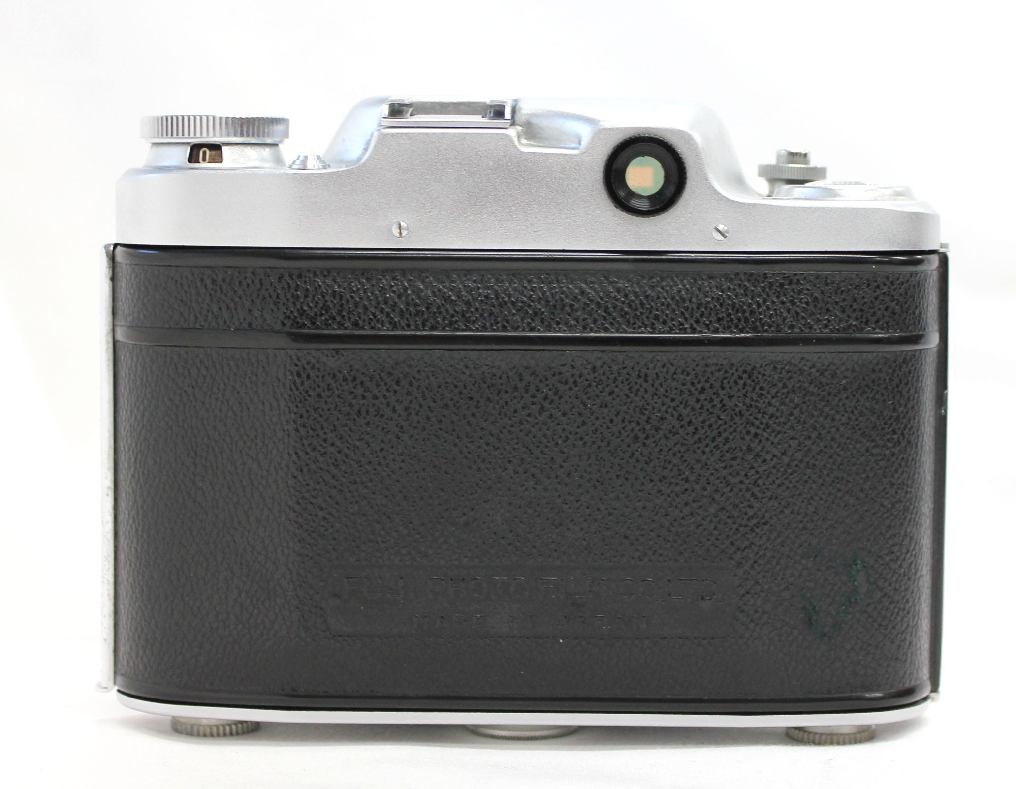 Fuji Super Fujica-6 Six 6x6 Medium Format Film Camera with Fujinar 75mm F/3.5 from Japan Photo 5