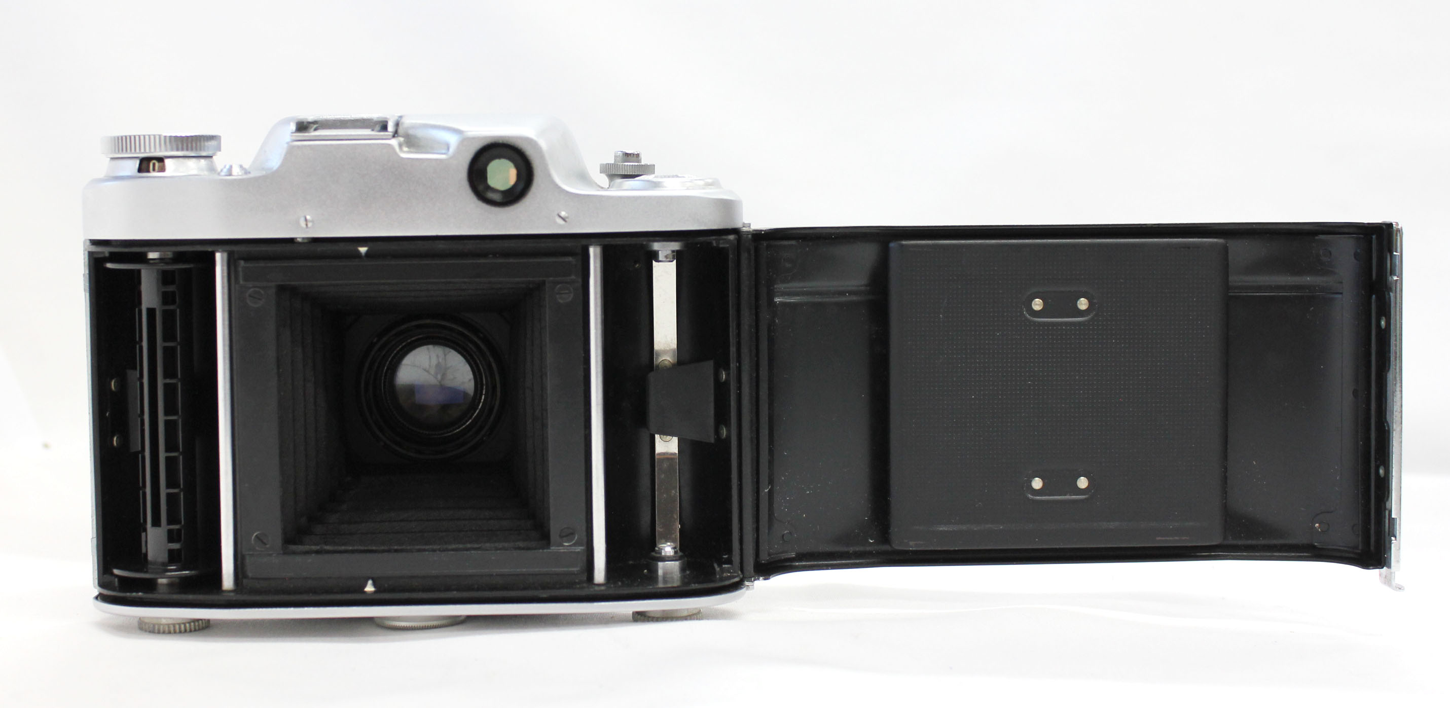 Fuji Super Fujica-6 Six 6x6 Medium Format Film Camera with Fujinar 75mm F/3.5 from Japan Photo 10