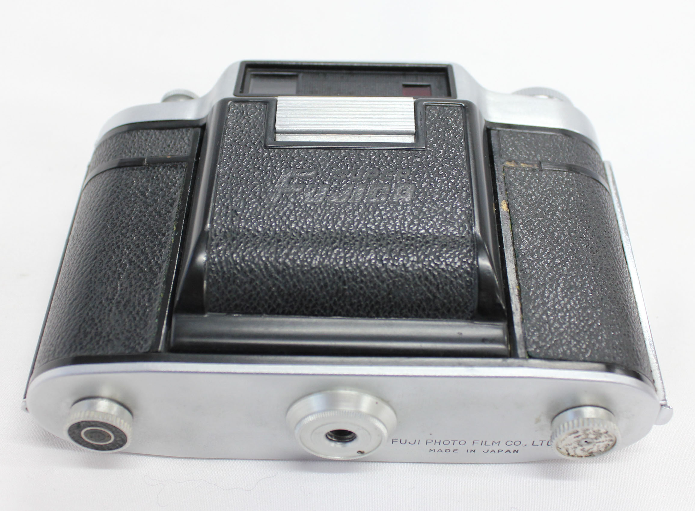 Fuji Super Fujica-6 Six 6x6 Medium Format Film Camera with Fujinar 75mm F/3.5 from Japan Photo 12