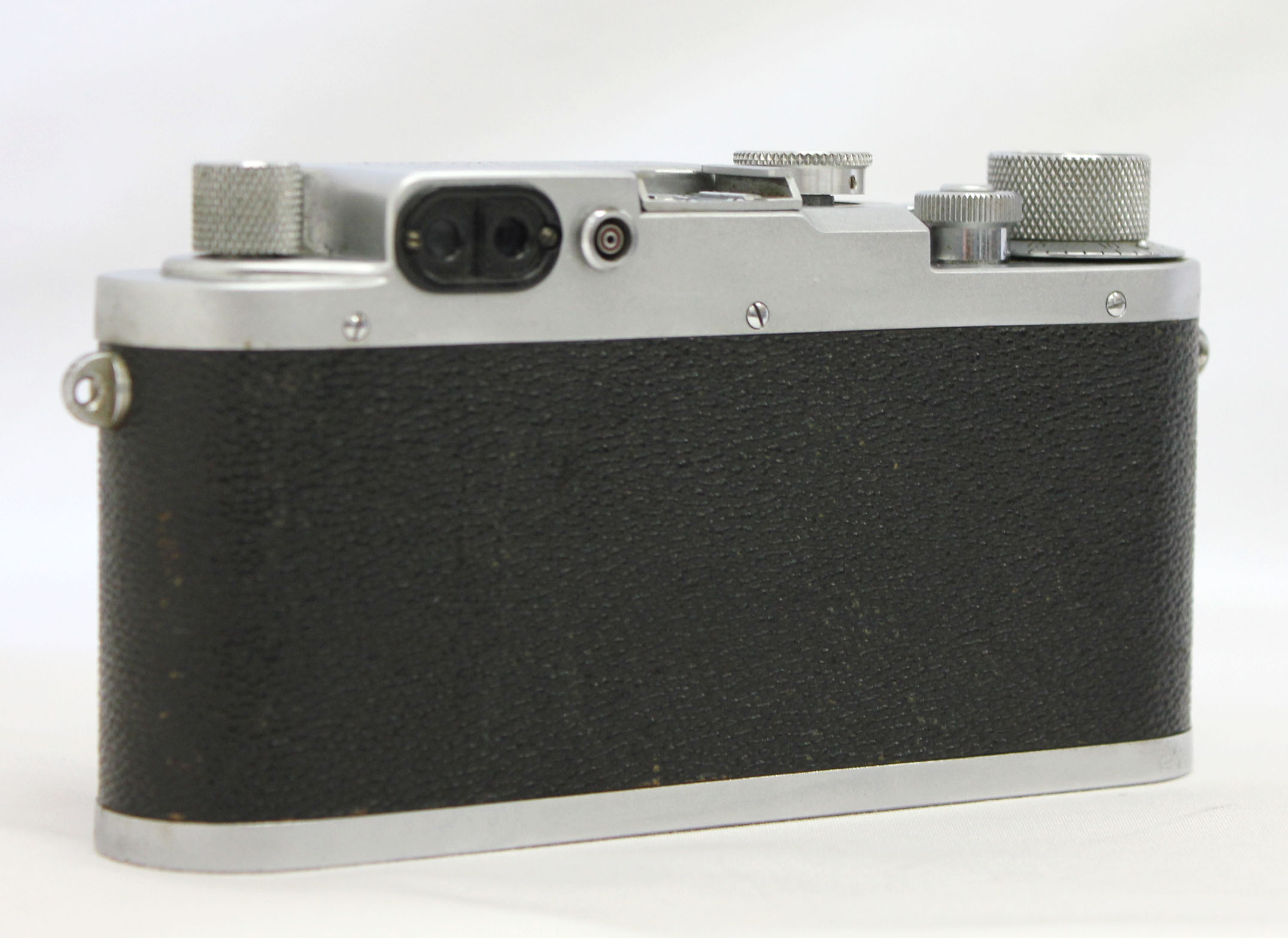 Leotax F Leica Screw Mount LTM M39 Rangefinder Camera with 50mm F/3.5 Lens from Japan Photo 6