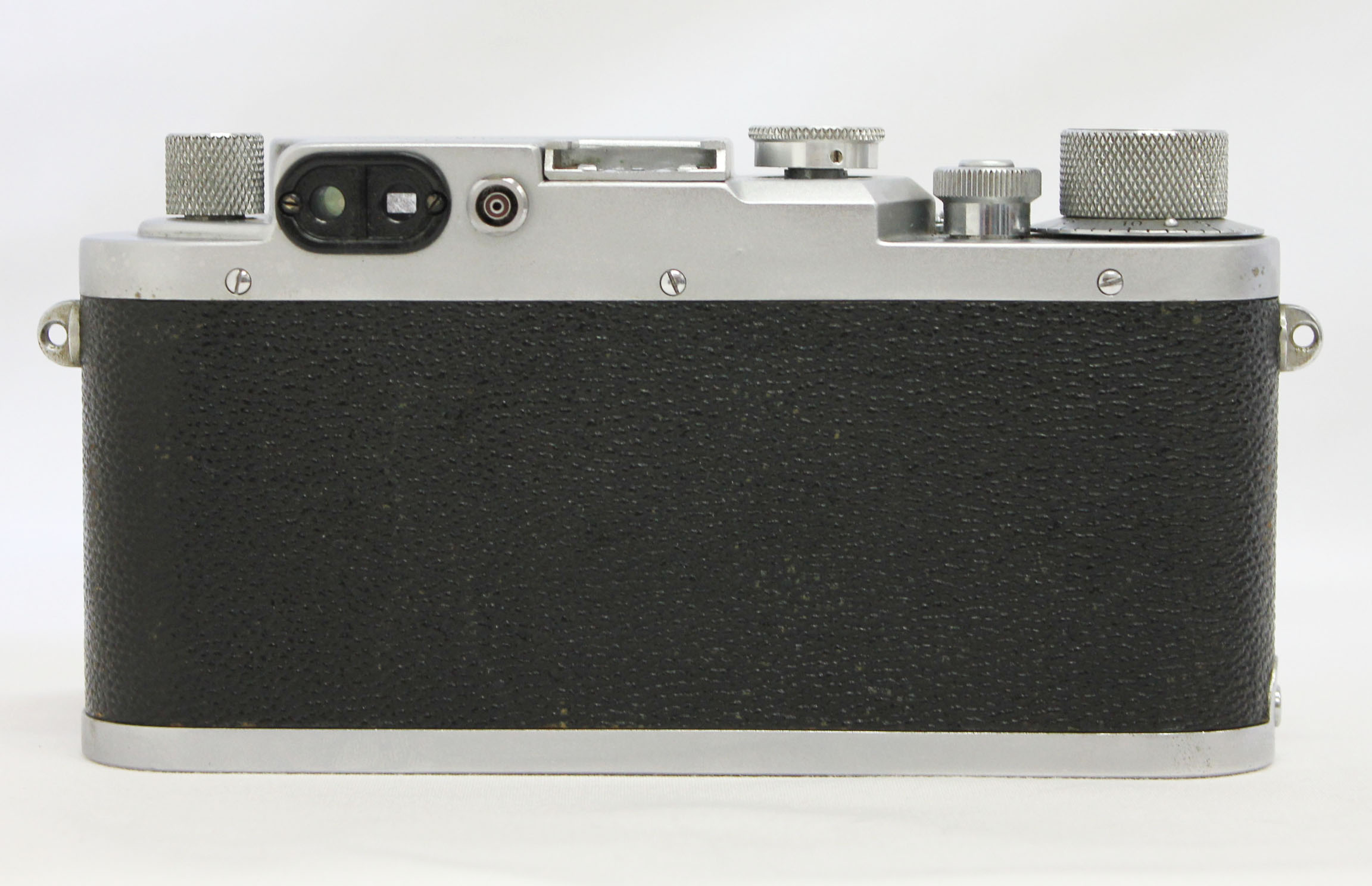 Leotax F Leica Screw Mount LTM M39 Rangefinder Camera with 50mm F/3.5 Lens from Japan Photo 7