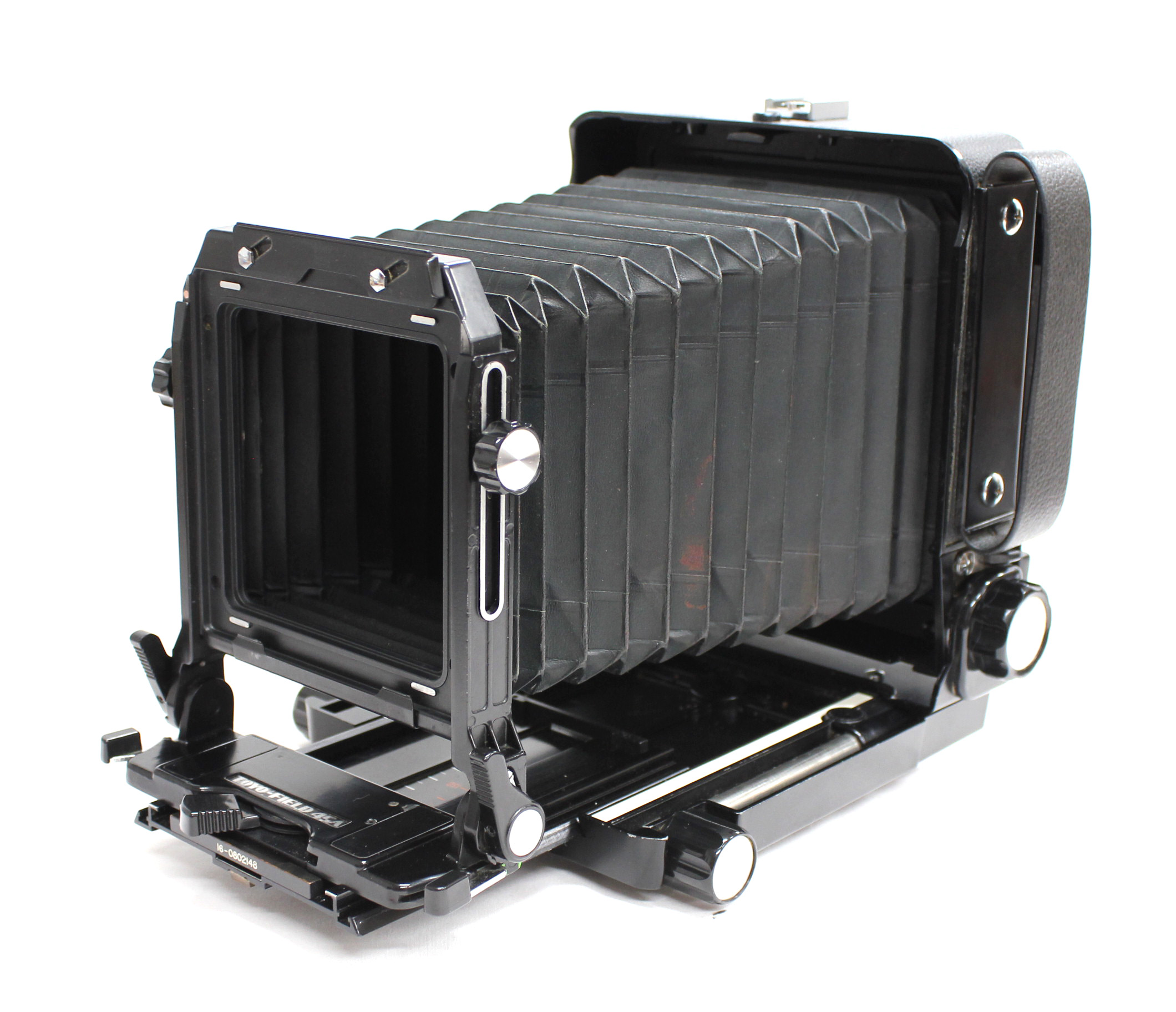Japan Used Camera Shop | [Excellent+++++] Toyo Field 45A 4x5 Large Format Film Camera from Japan
