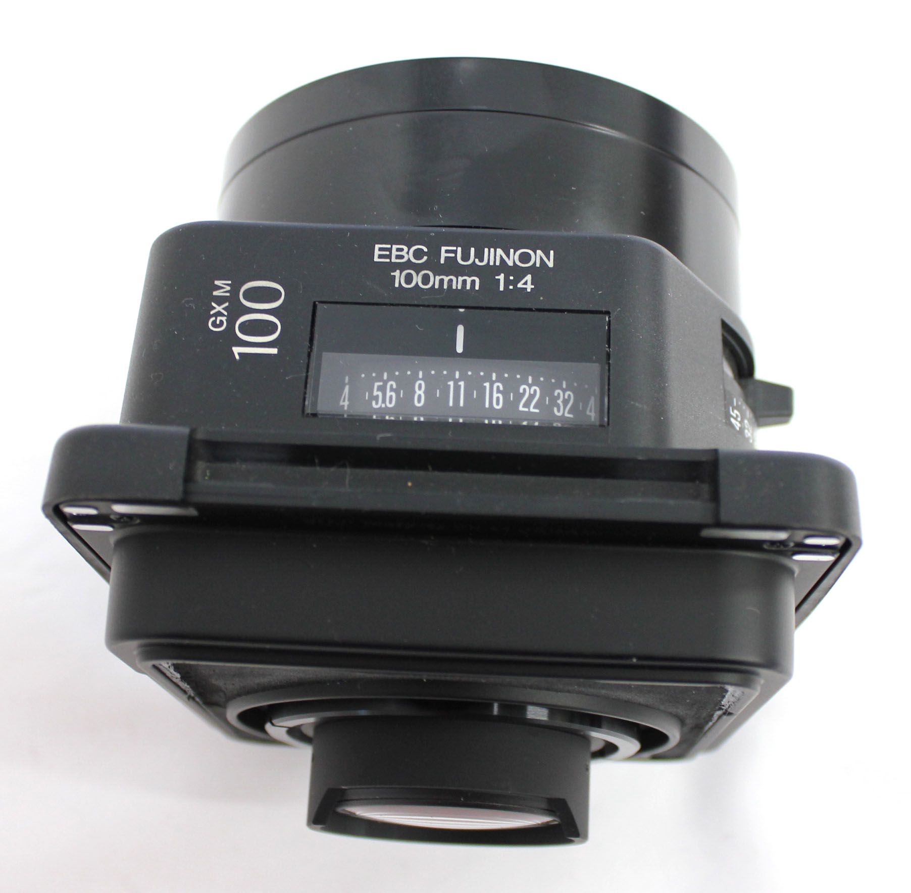 Fuji Fujifilm GX680 6x8 Professional Camera w/ EBC Fujinon 100mm F 