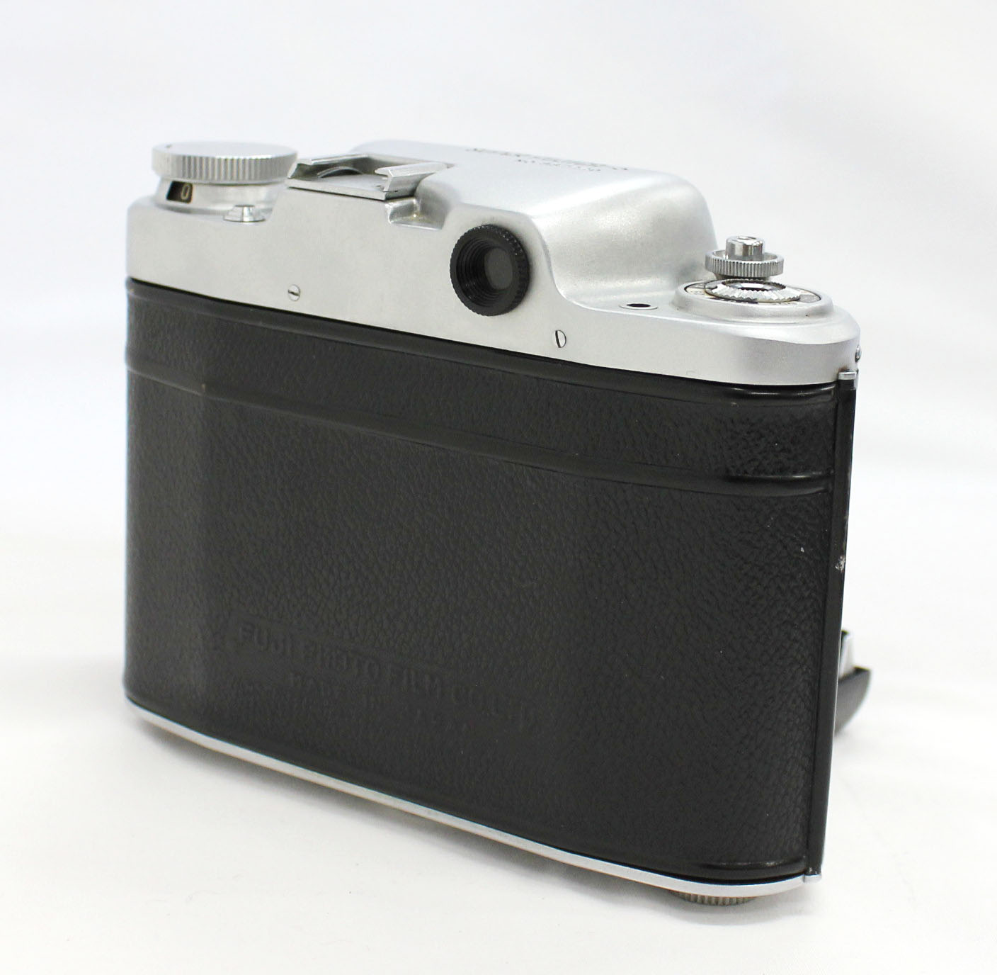  Fuji Super Fujica-6 Six 6x6 Medium Format Film Camera with Fujinar 75mm F/3.5 from Japan Photo 6