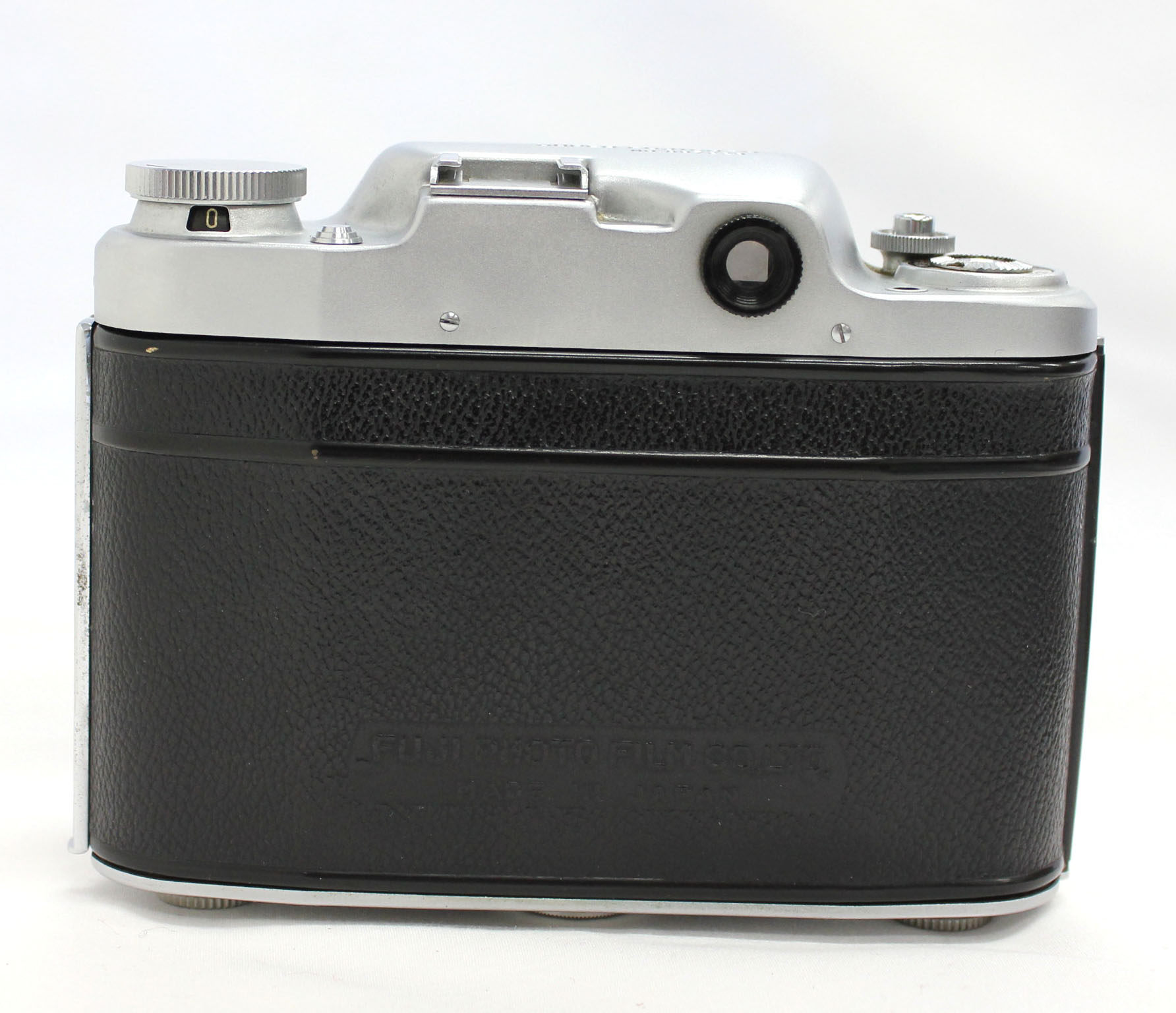  Fuji Super Fujica-6 Six 6x6 Medium Format Film Camera with Fujinar 75mm F/3.5 from Japan Photo 8