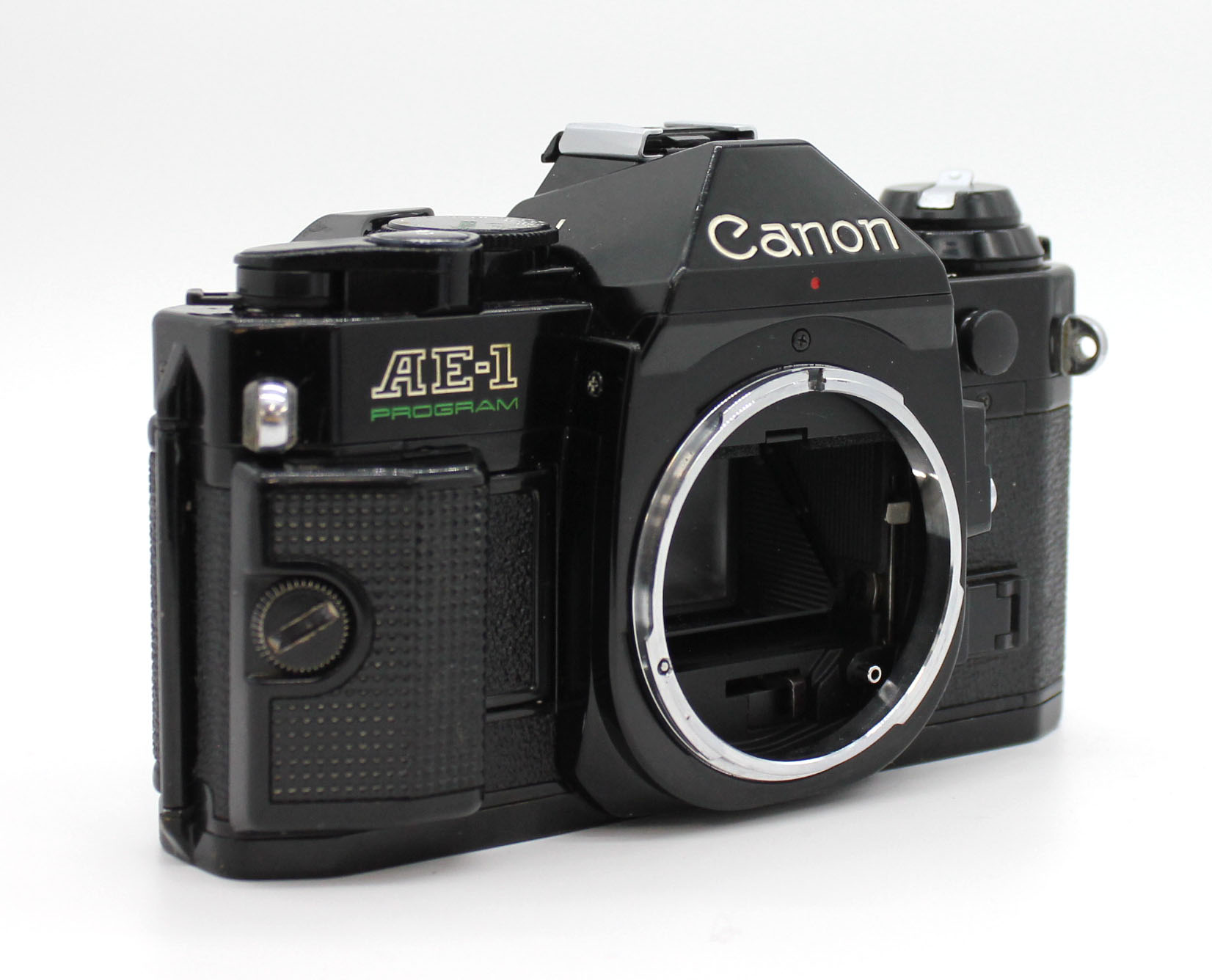 Canon AE-1 Program SLR Camera with New FD 35-70mm F/2.8-3.5 Zoom Lens from  Japan (C2081) | Big Fish J-Camera (Big Fish J-Shop)