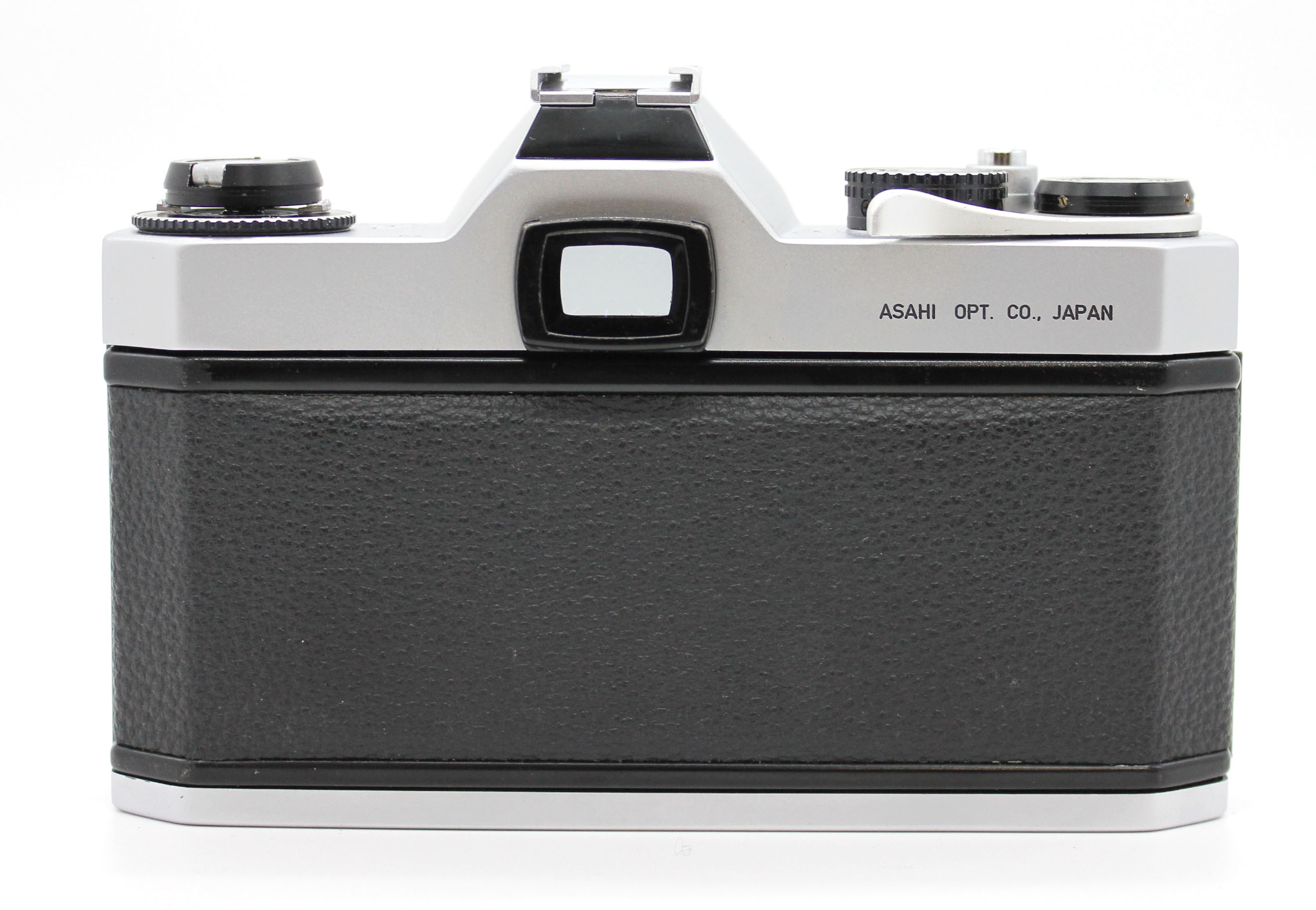 Asahi Pentax Spotmatic F SPF 35mm SLR Camera w/ SMC Takumar 55mm F 