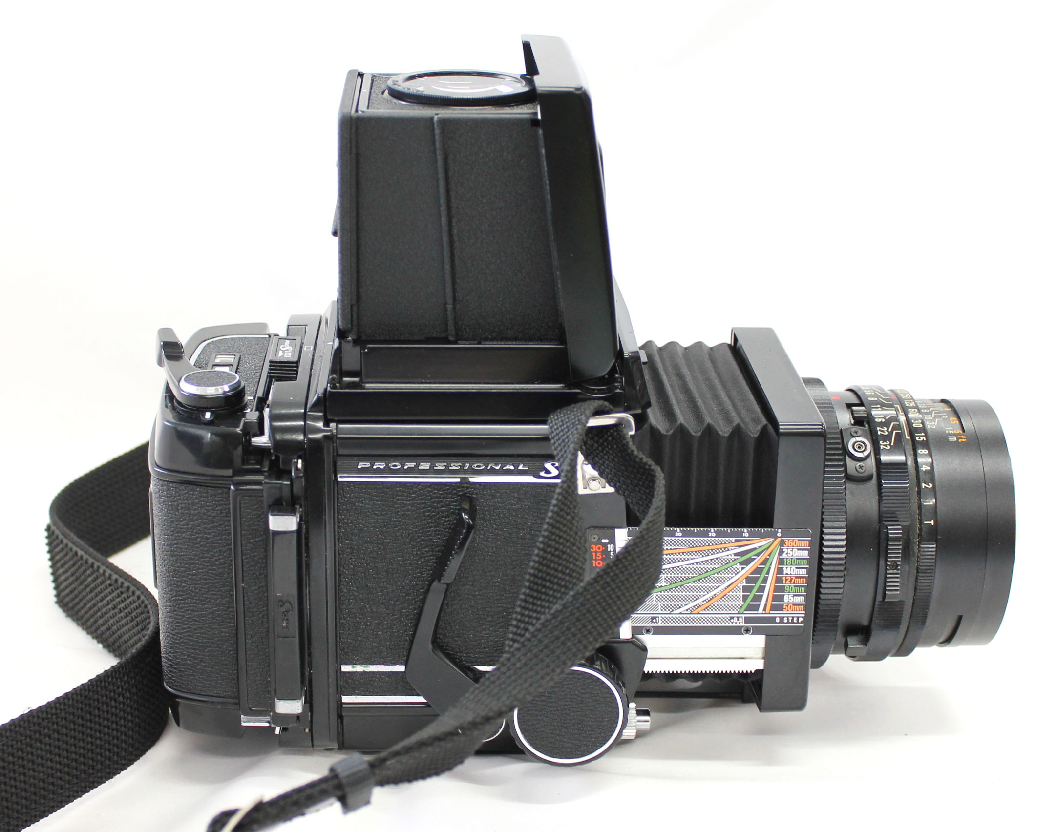 strap for mamiya rb67