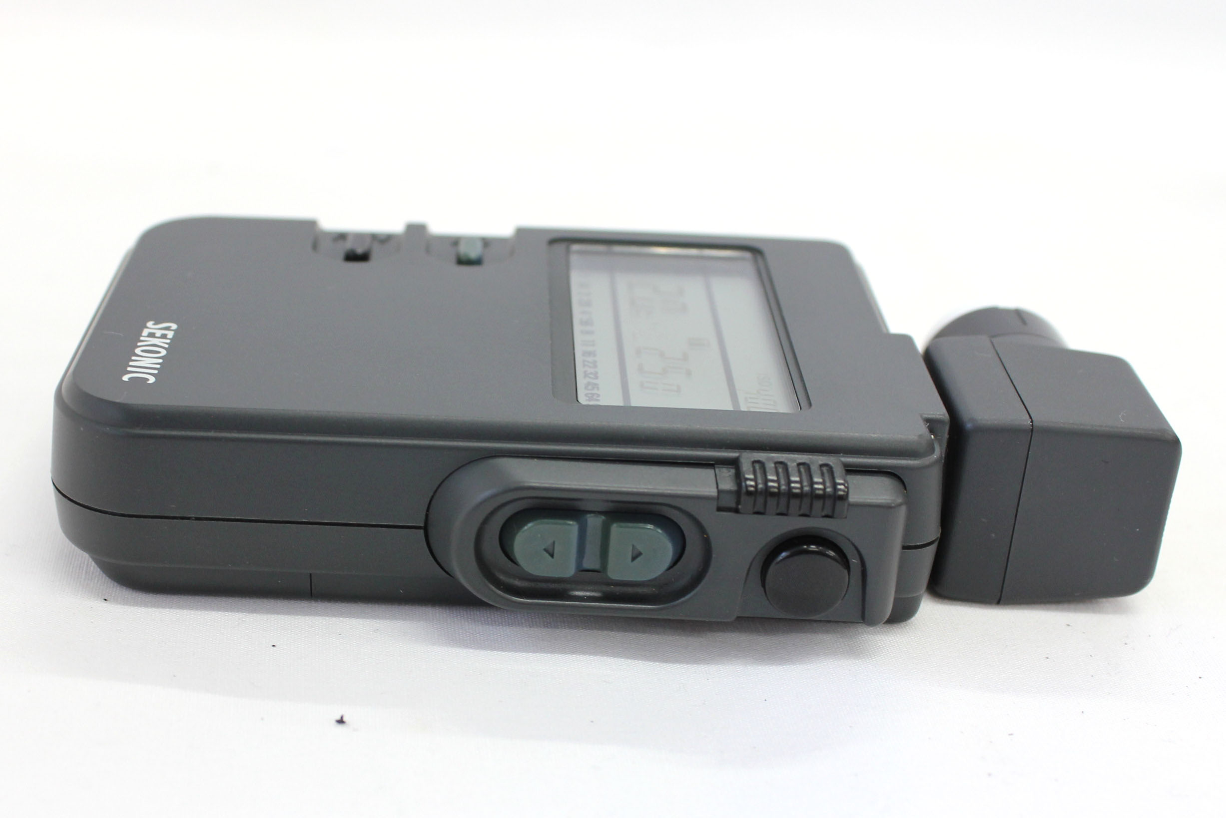  Sekonic Digi Lite Model L-318 Digital Lite Meter with Case from Japan Photo 2