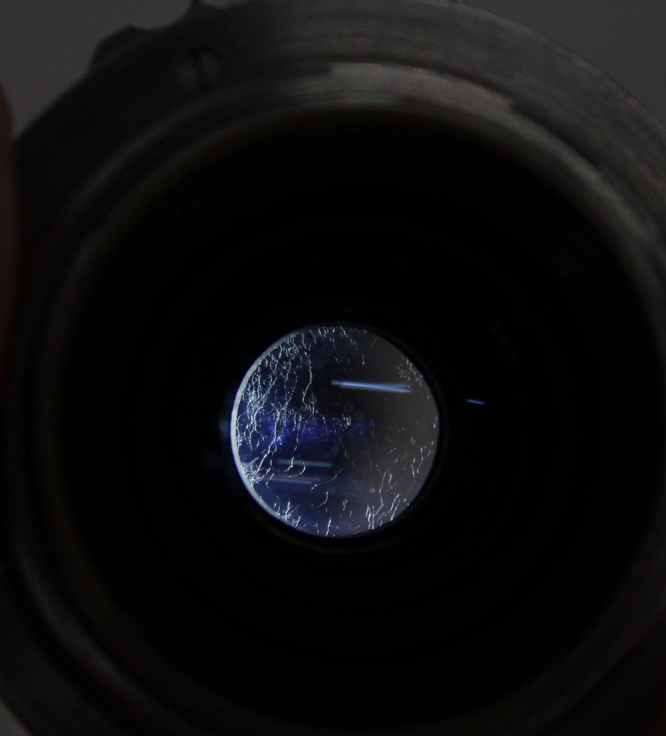Canon Serenar 35mm F/3.2 L39 LTM Leica Thread Mount Lens from Japan Photo 7