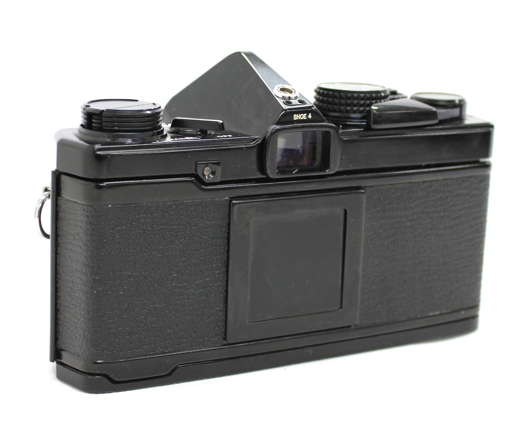 Olympus OM-2n Black with OM-System Zuiko MC AUTO-S 50mm F/1.4 Lens from  Japan (C2157) | Big Fish J-Camera (Big Fish J-Shop)