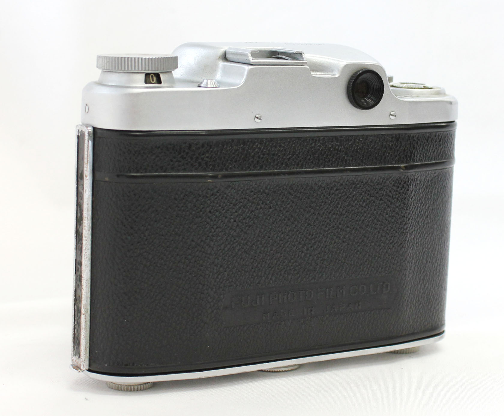 Fuji Super Fujica-6 Six 6x6 Medium Format Film Camera with Fujinar 75mm F/3.5 from Japan Photo 4