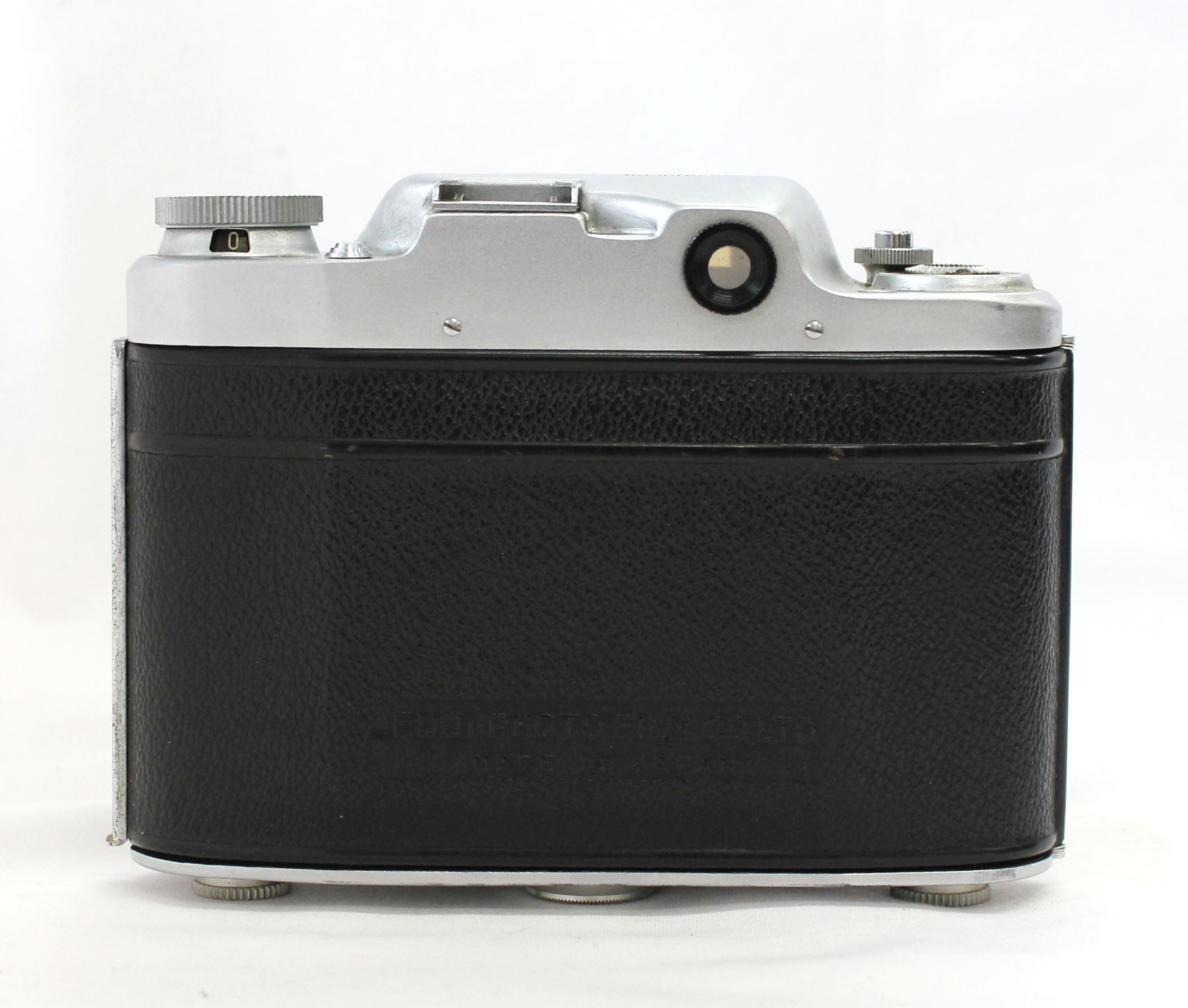 Fuji Super Fujica-6 Six 6x6 Medium Format Film Camera with Fujinar 75mm F/3.5 from Japan Photo 6