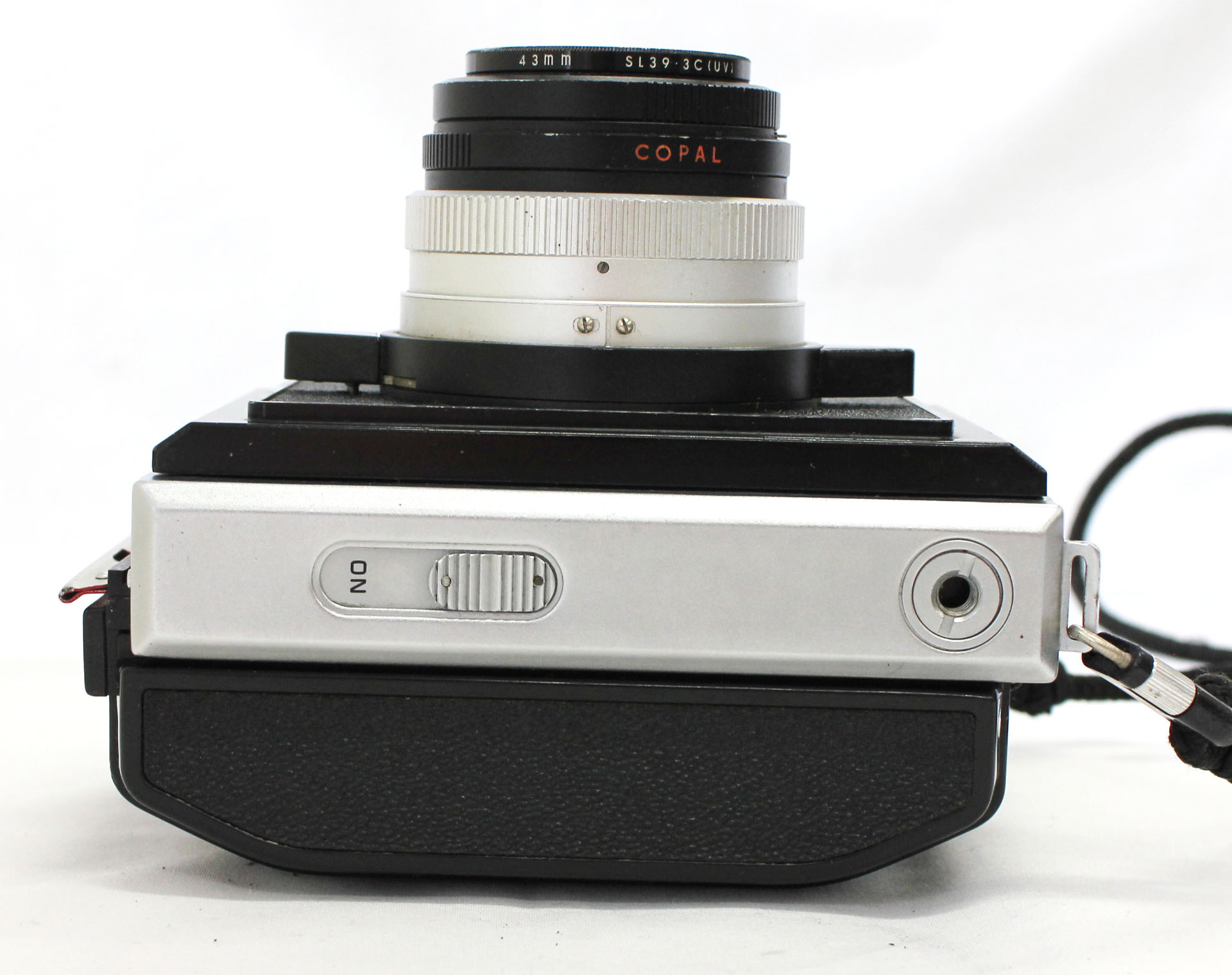 Horseman Convertible Medium Format Camera w/ 62mm F/5.6, 10EXP/120 Holder from Japan Photo 5