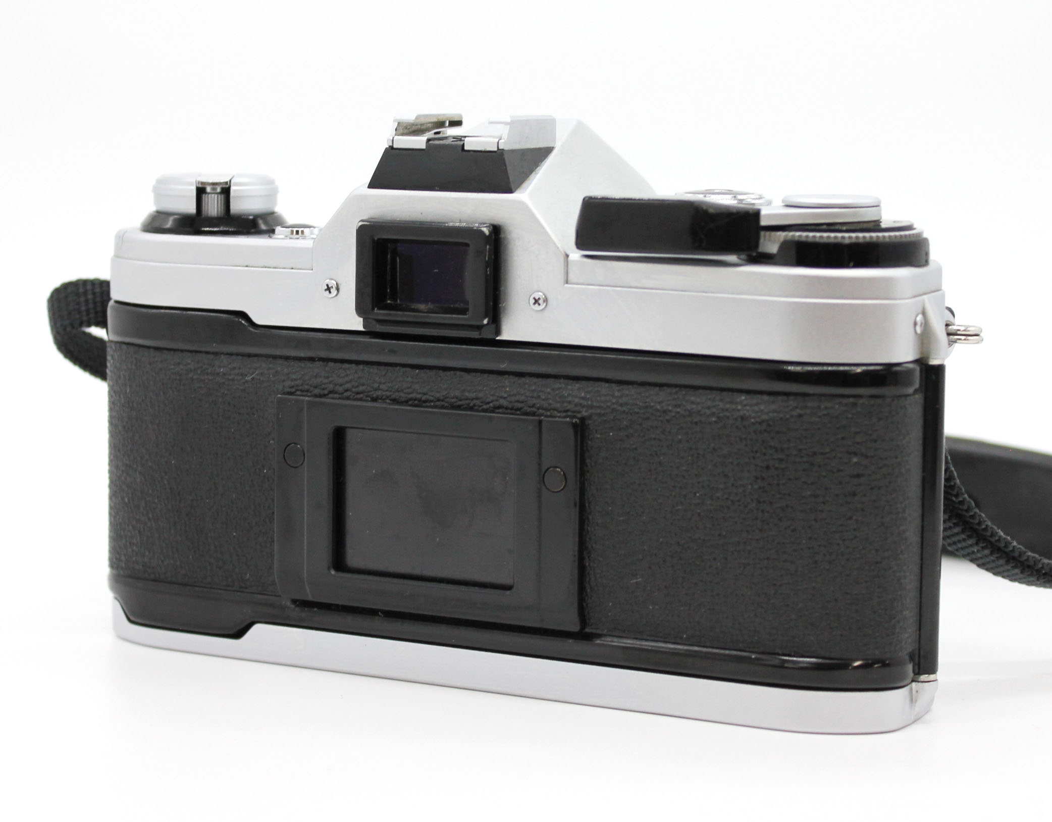 Canon AE-1 35mm SLR Camera with FD 50mm F/1.4 S.S.C. Lens from Japan Photo 4
