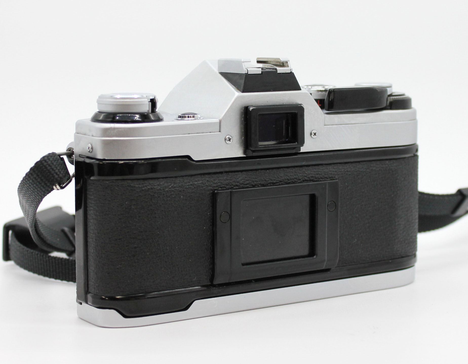 Canon AE-1 35mm SLR Camera with FD 50mm F/1.4 S.S.C. Lens from Japan Photo 5
