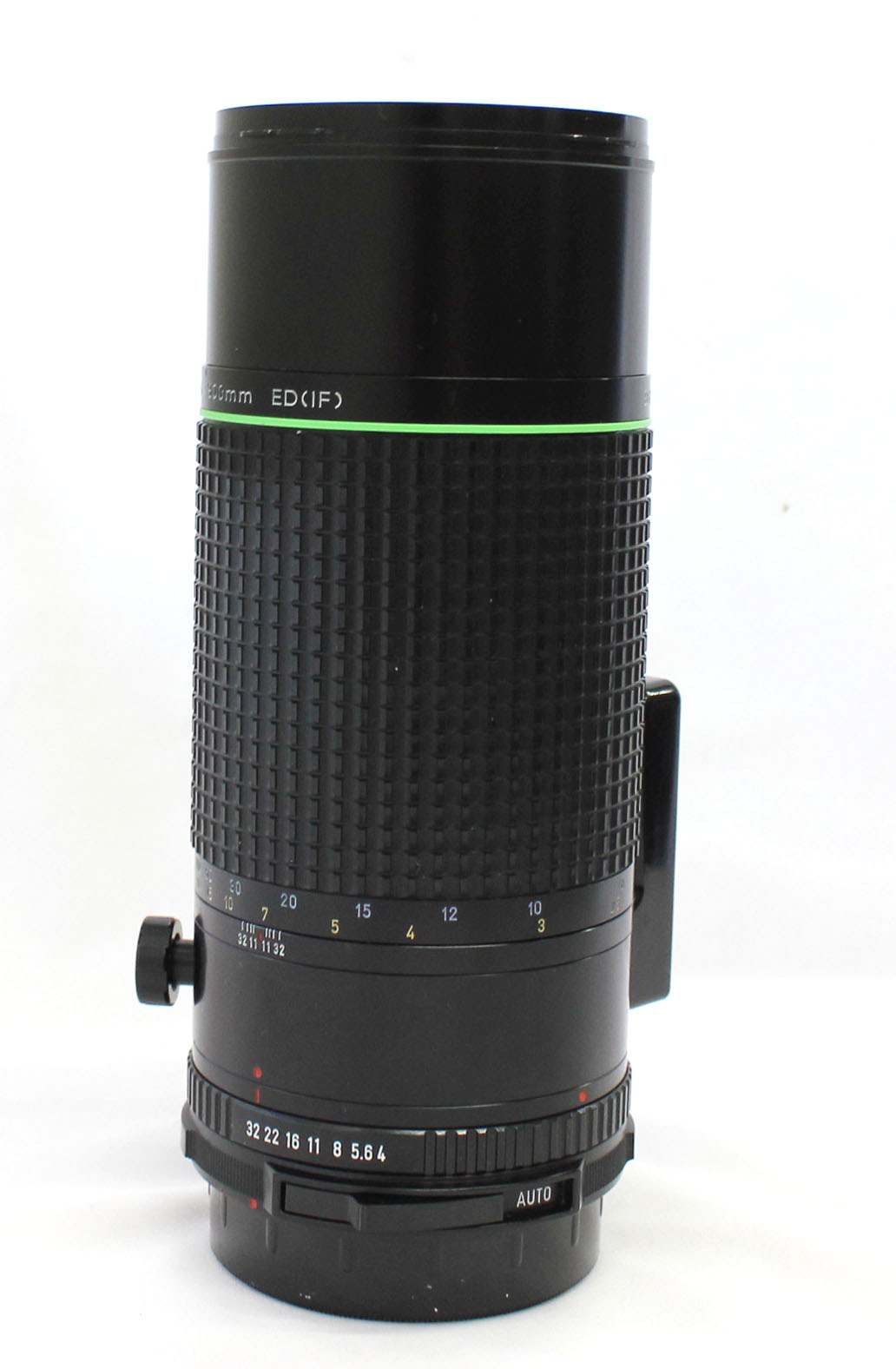 SMC Pentax-M* 67 300mm F/4 ED IF Green Star Lens for 6x7 67 II from Japan Photo 4