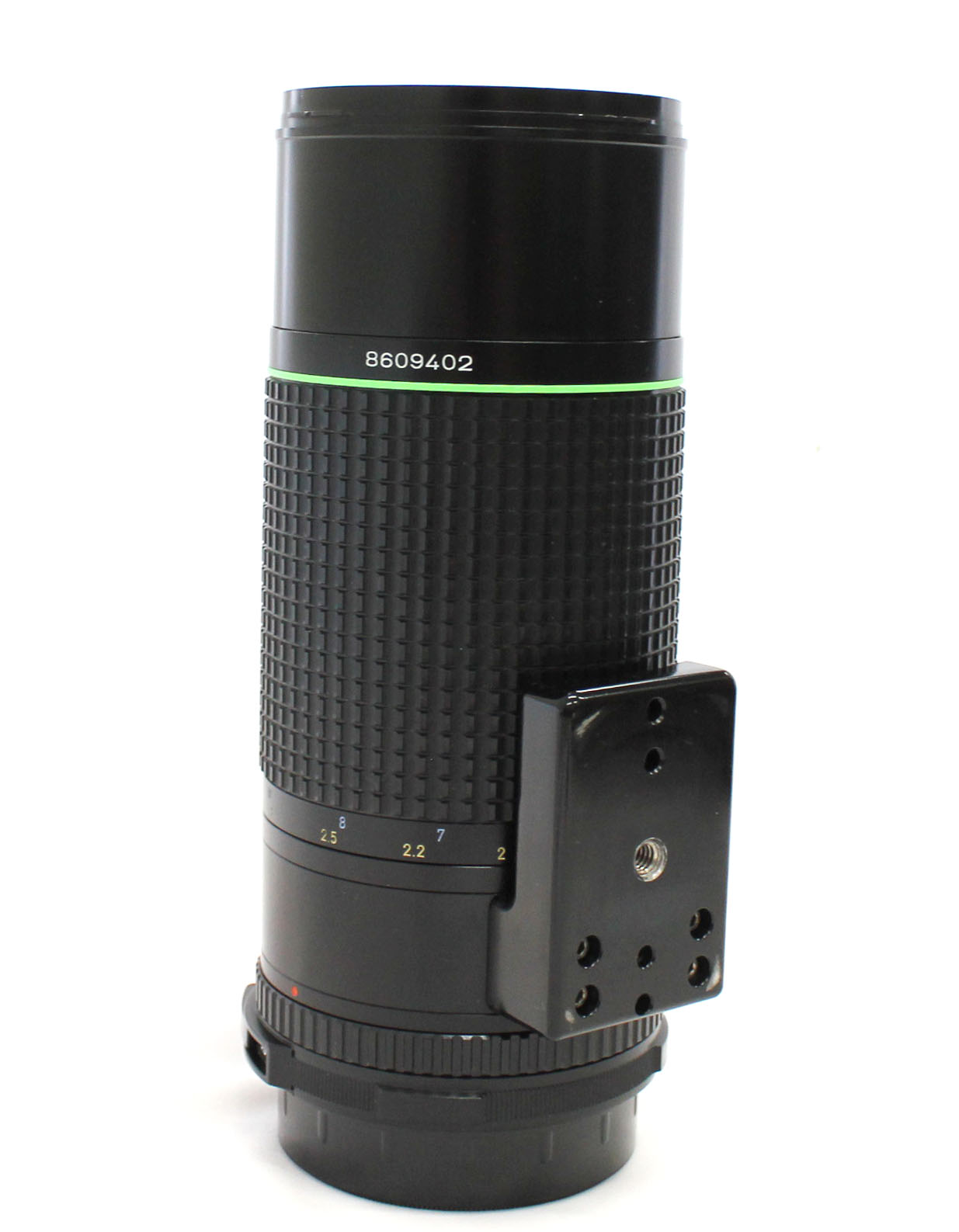 SMC Pentax-M* 67 300mm F/4 ED IF Green Star Lens for 6x7 67 II from Japan Photo 5