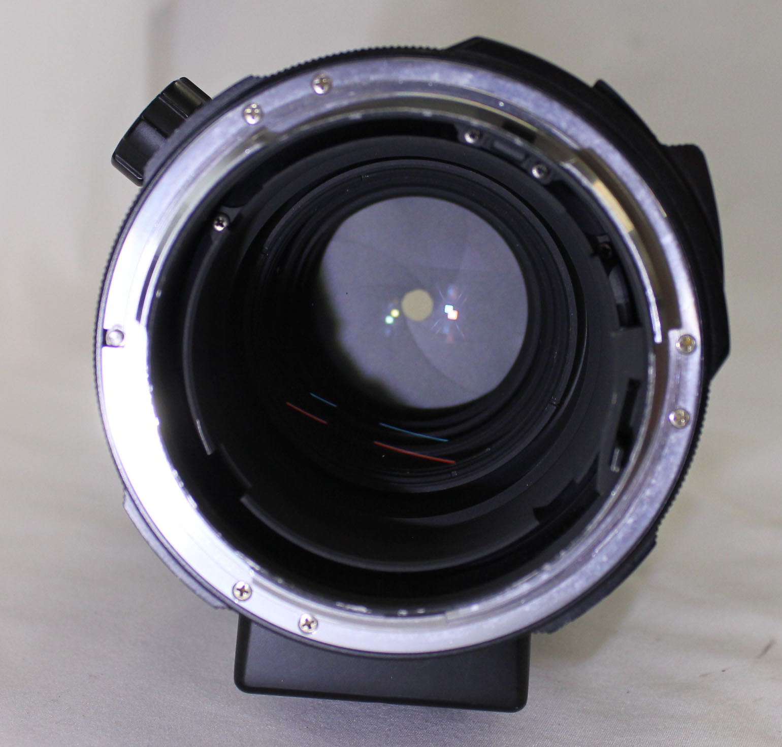 SMC Pentax-M* 67 300mm F/4 ED IF Green Star Lens for 6x7 67 II from Japan Photo 6